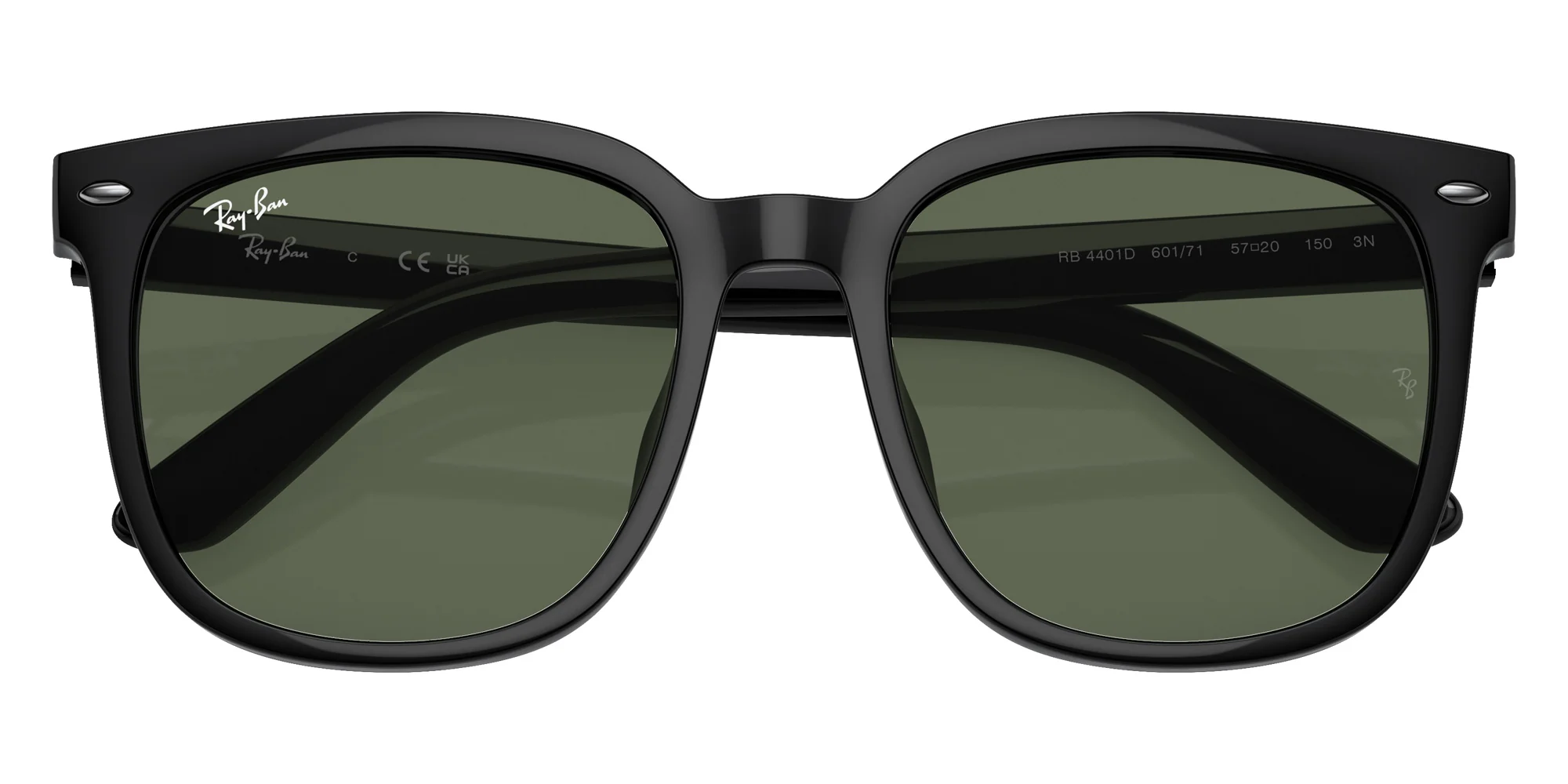 Ray-Ban® RB4401D - Image 47