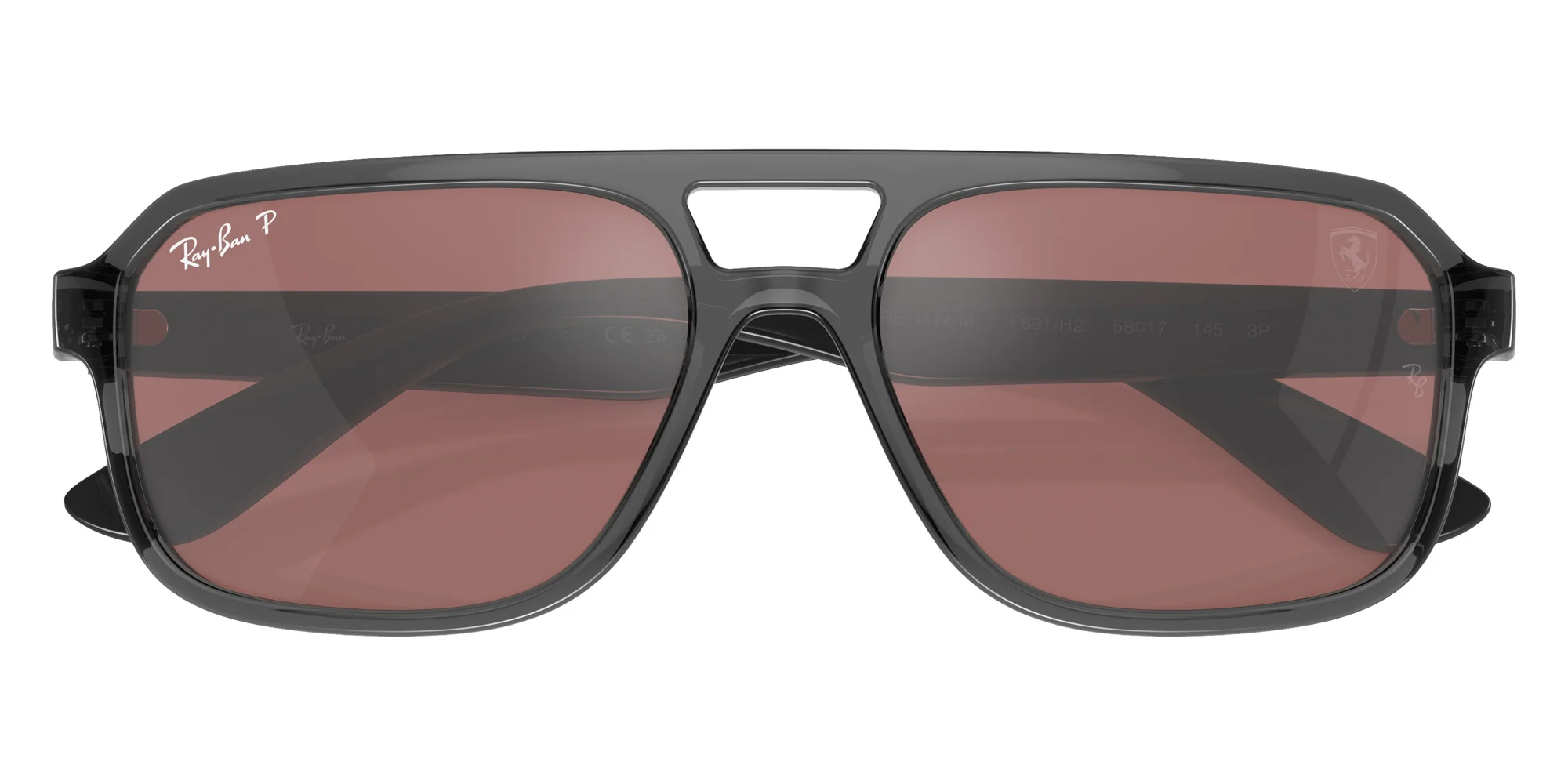 Ray-Ban® RB4414M - Image 12