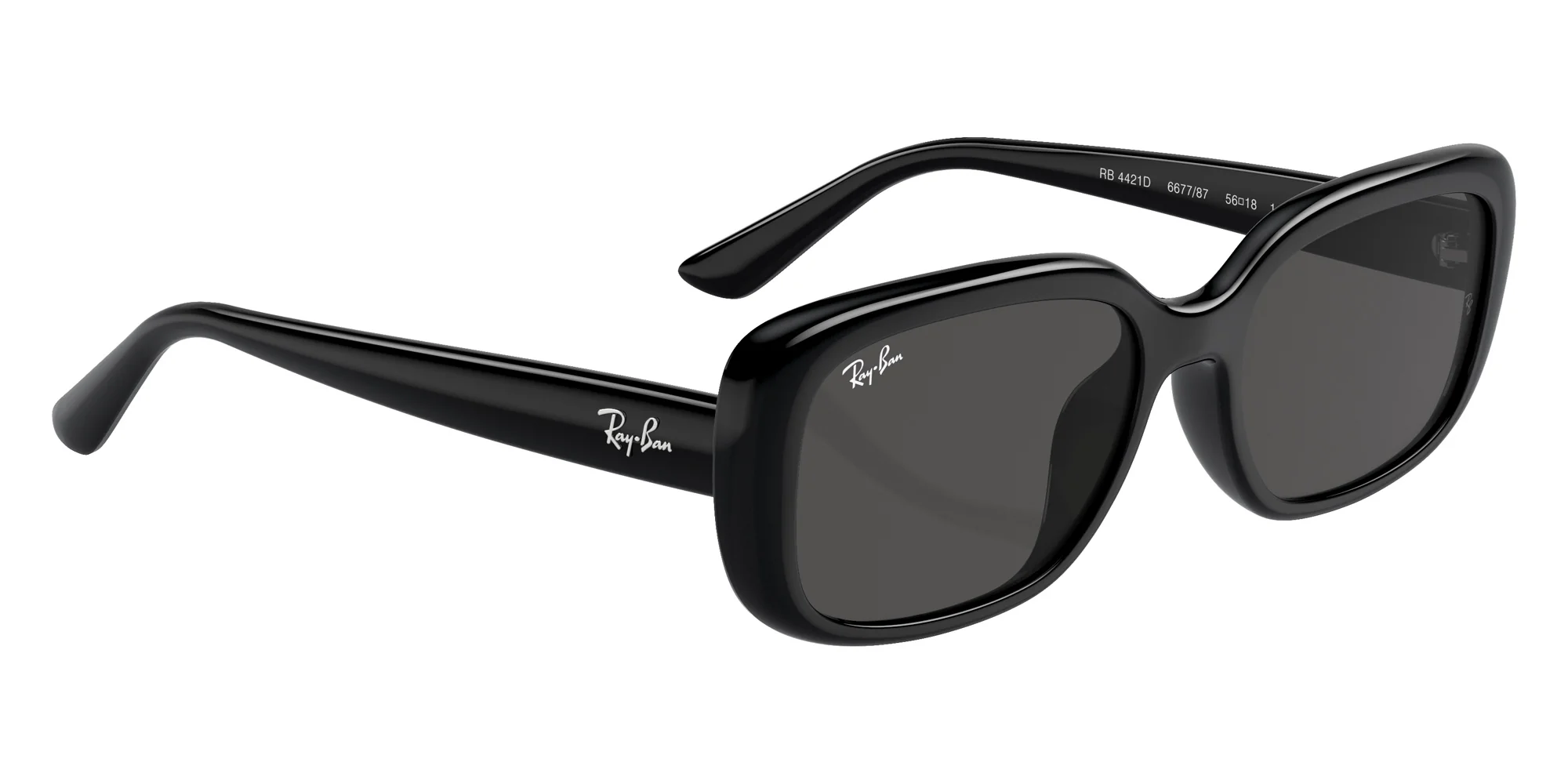 Ray-Ban® RB4421D - Image 17