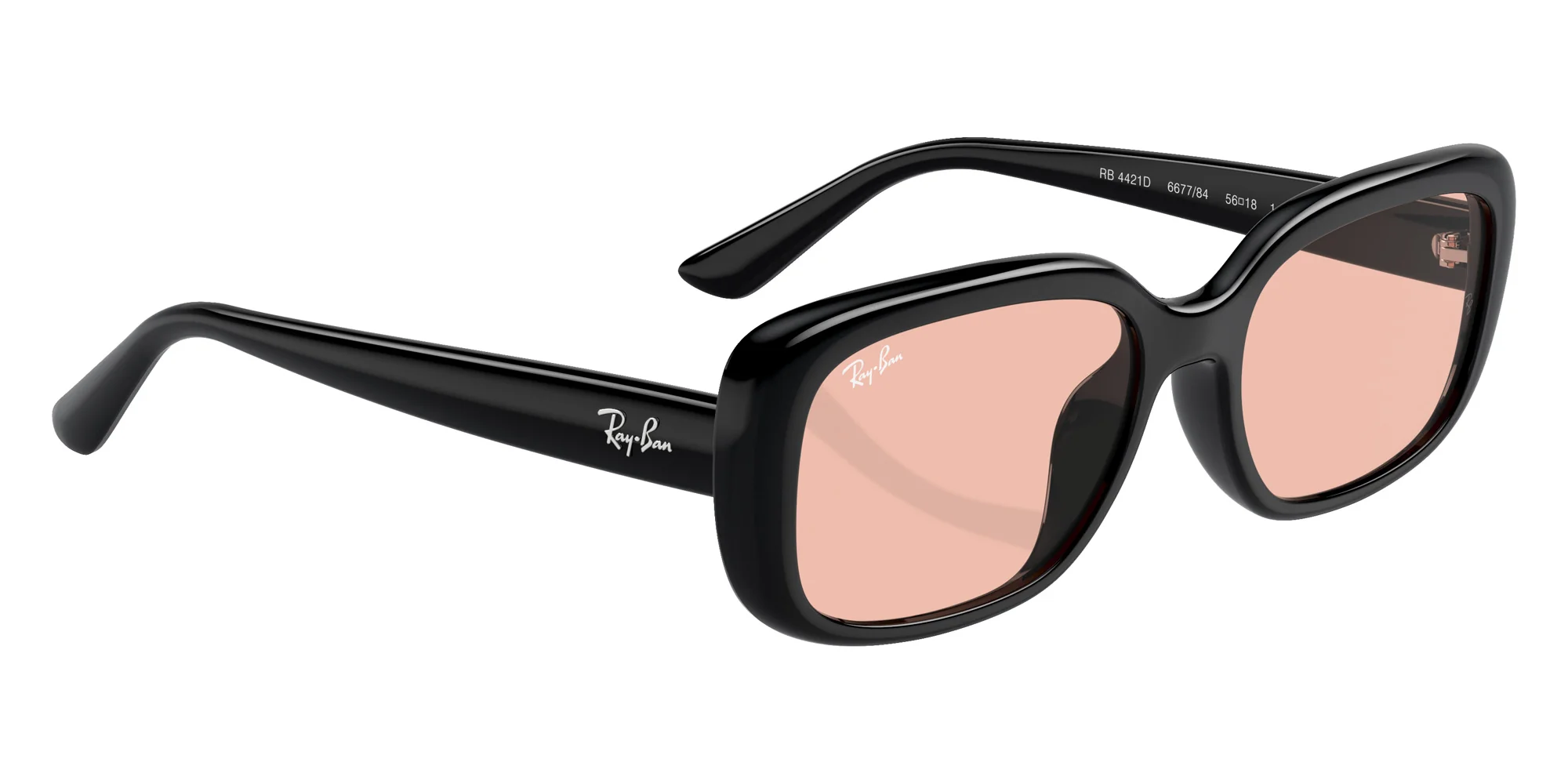 Ray-Ban® RB4421D - Image 18