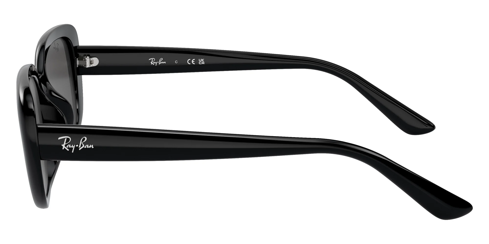 Ray-Ban® RB4421D - Image 9
