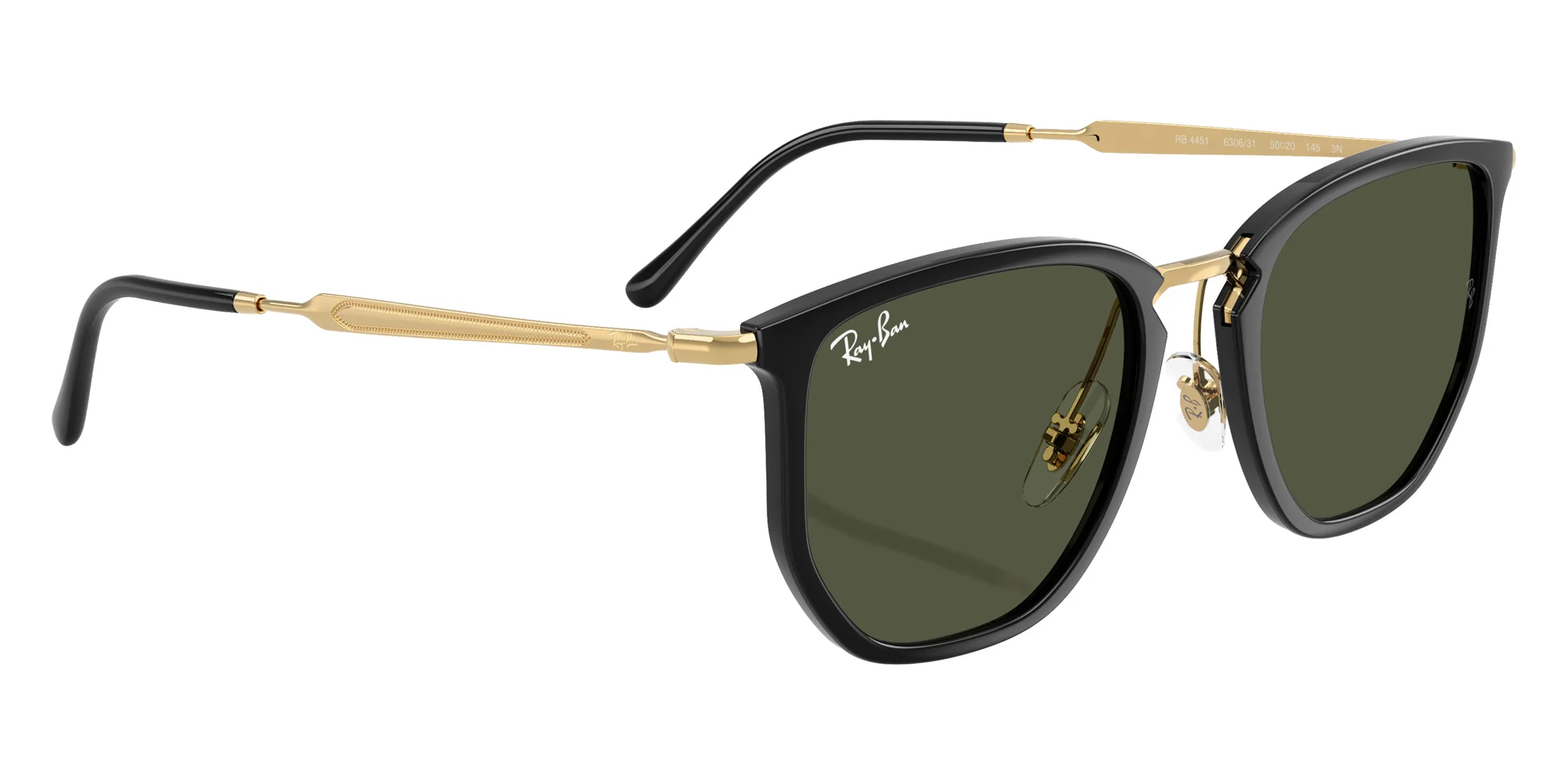 Ray-Ban® RB4451 - Image 34