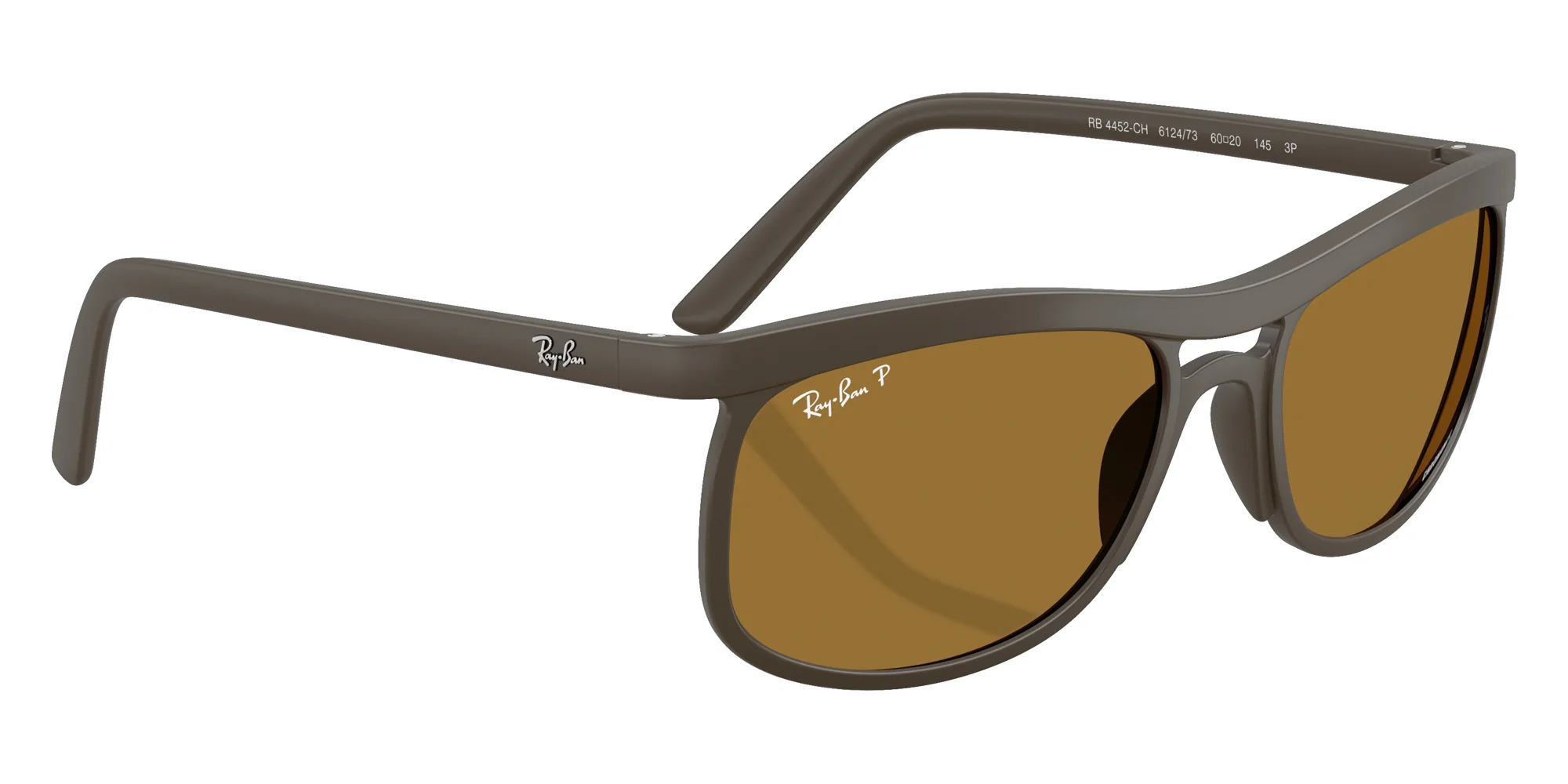 Ray-Ban® RB4452CH - Image 19