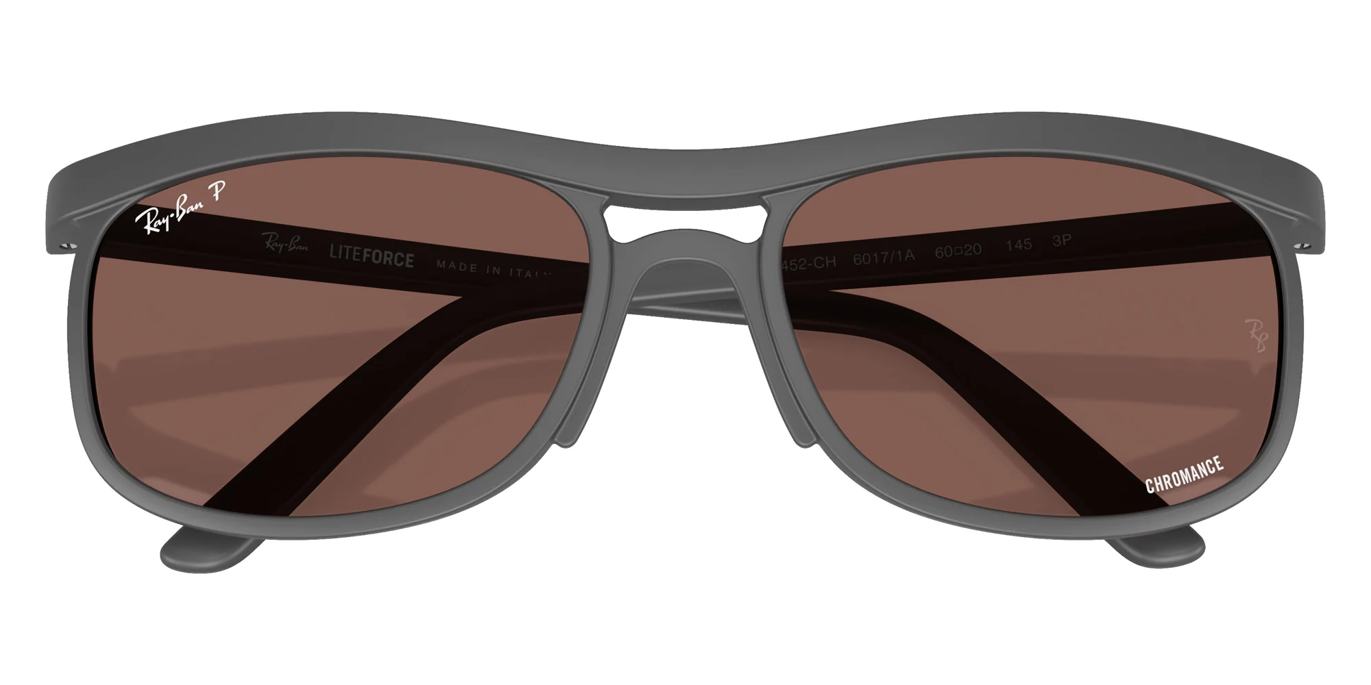 Ray-Ban® RB4452CH - Image 22