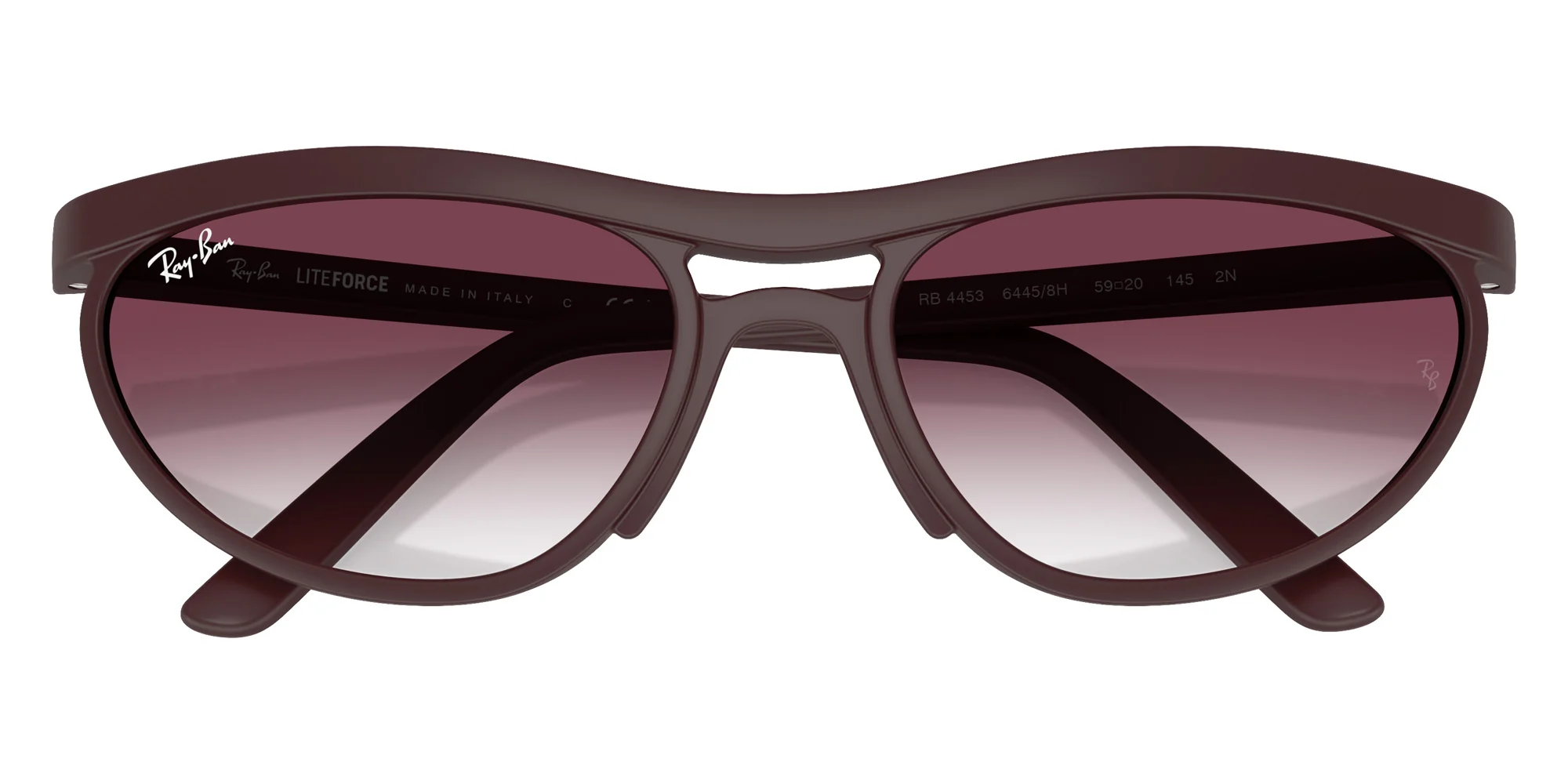Ray-Ban® RB4453 - Image 21