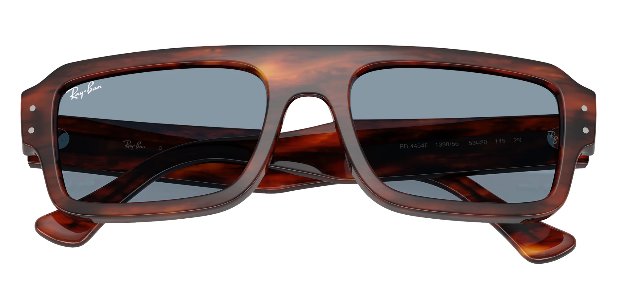 Ray-Ban® RB4454F - Image 27