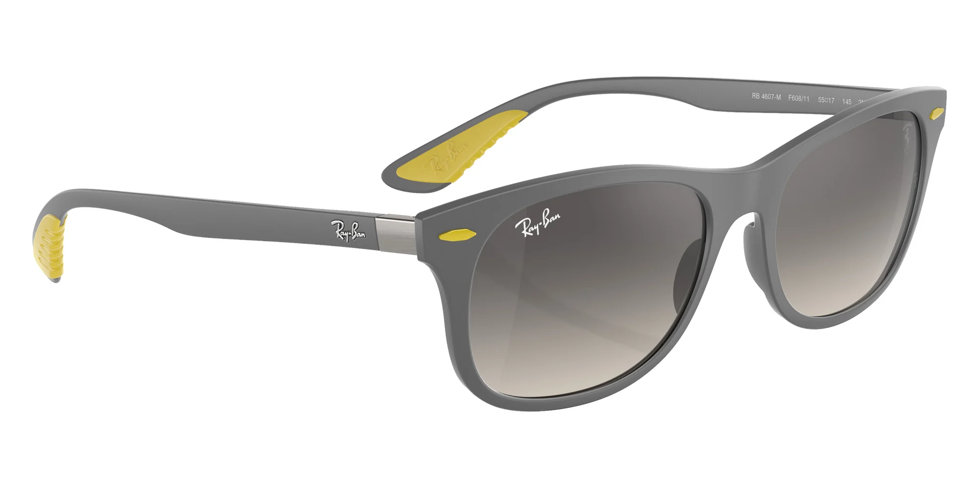 Ray-Ban® RB4607M - Image 5
