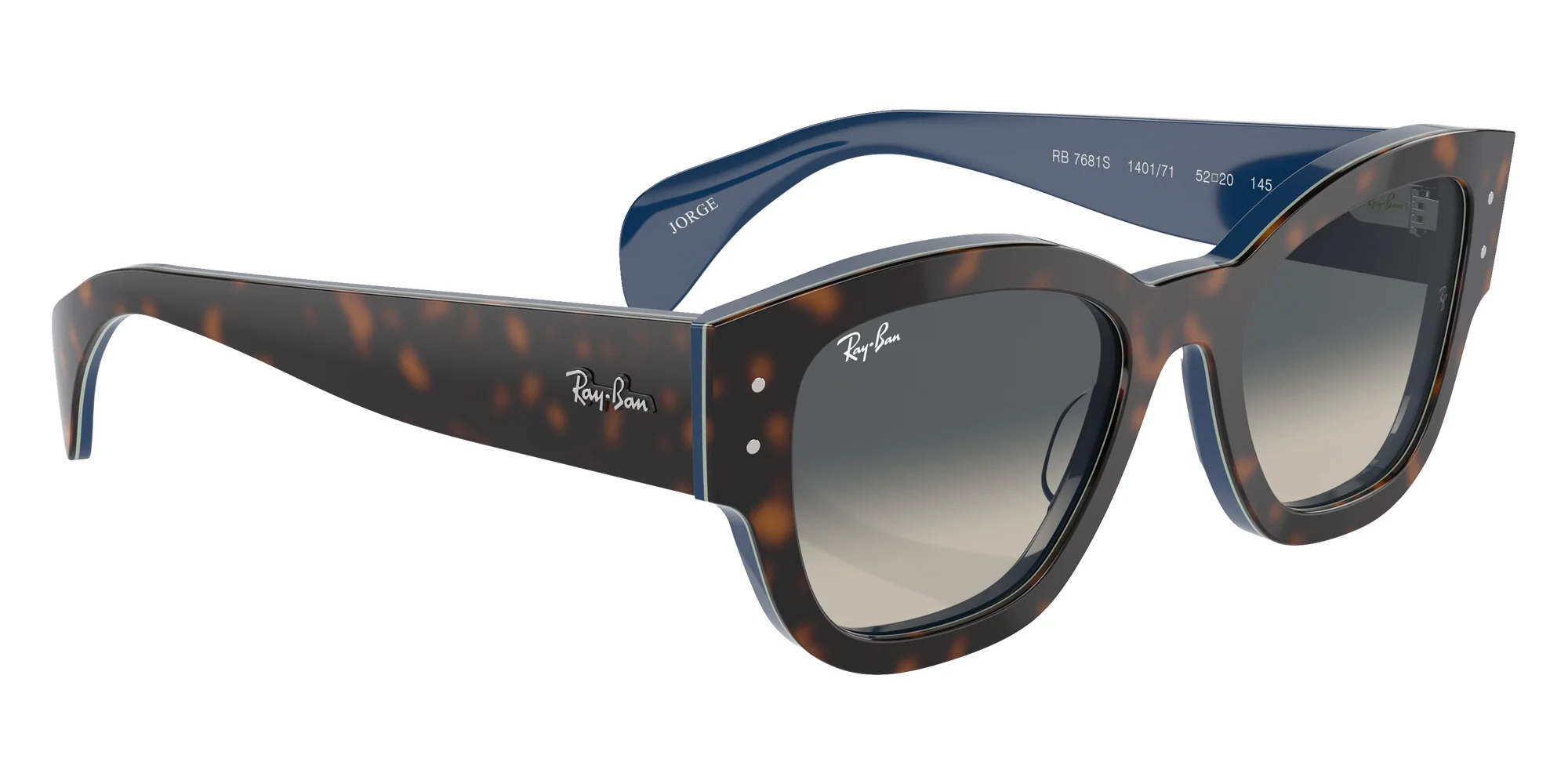 Ray-Ban® RB7681S - Image 15