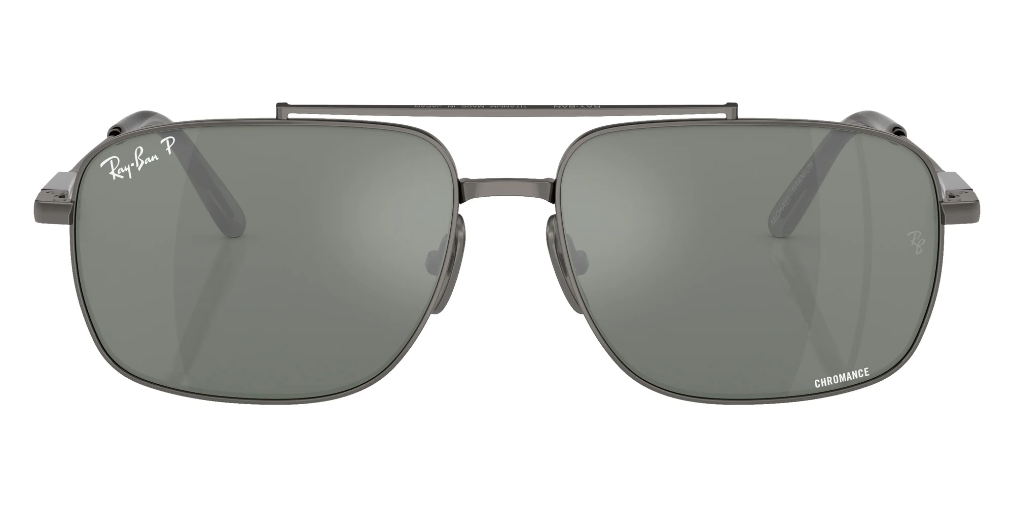 Ray-Ban® RB8096 - Image 4