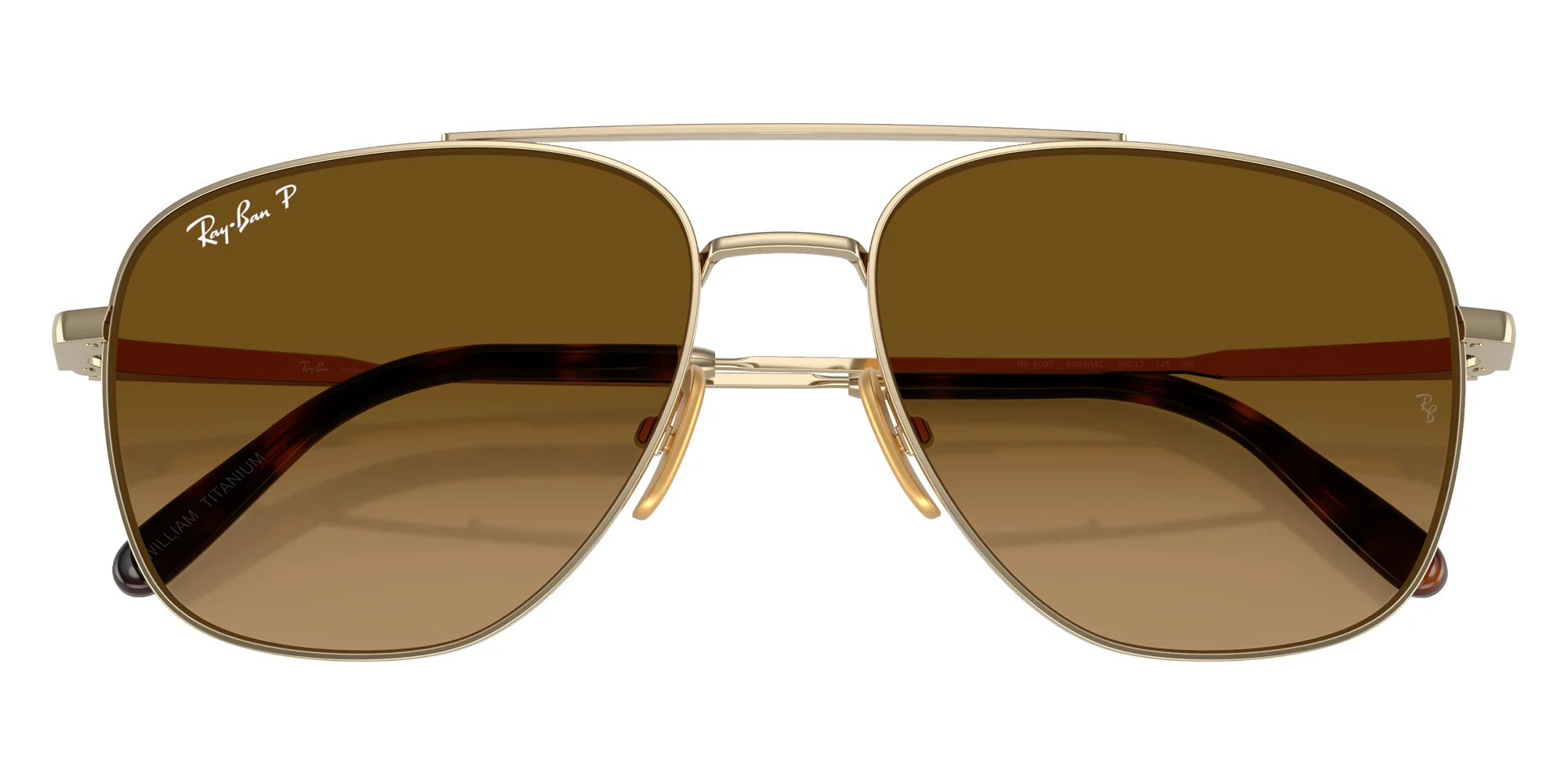 Ray-Ban® RB8097 - Image 27