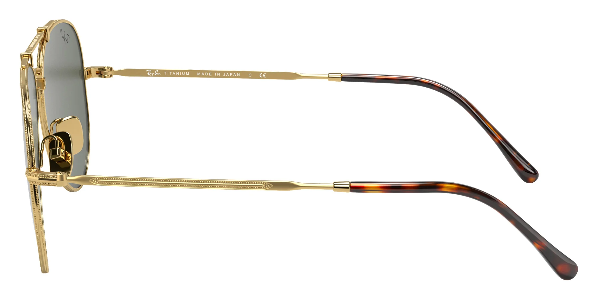 Ray-Ban® RB8125M - Image 3
