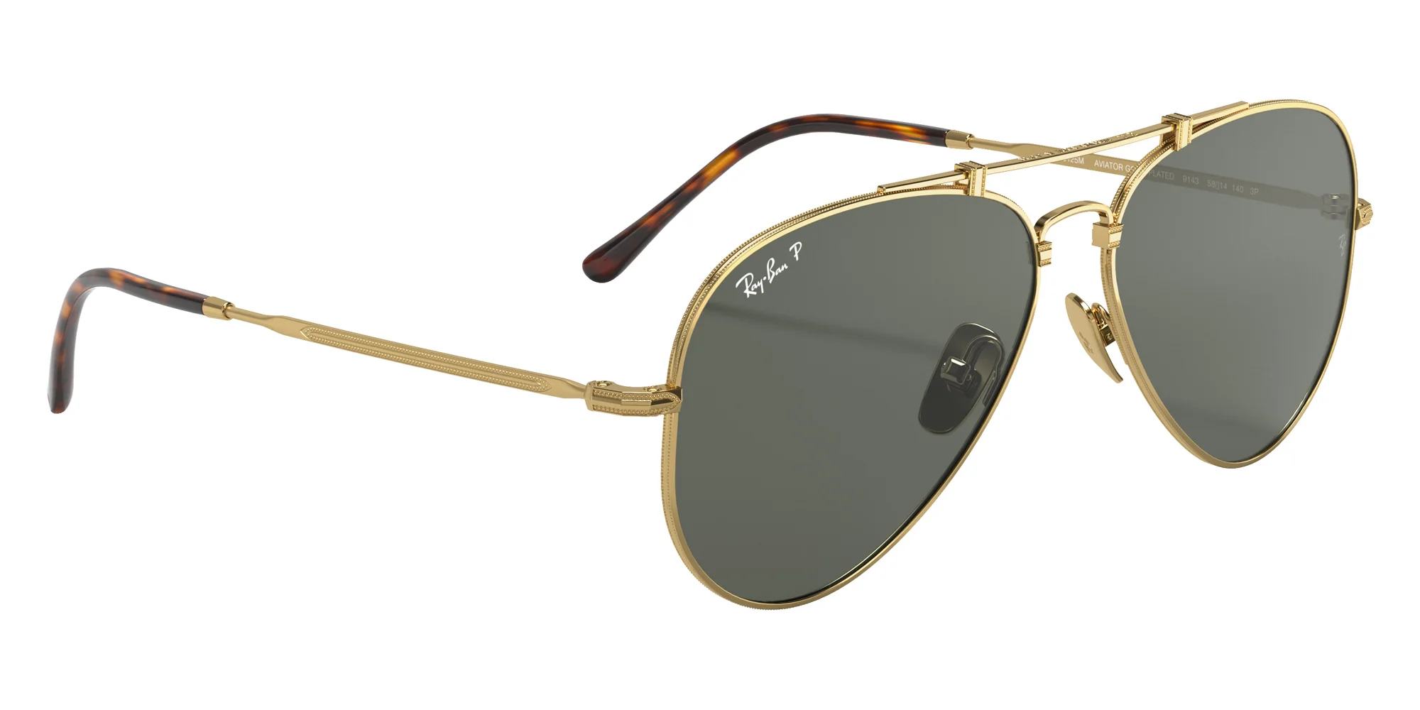 Ray-Ban® RB8125M - Image 5