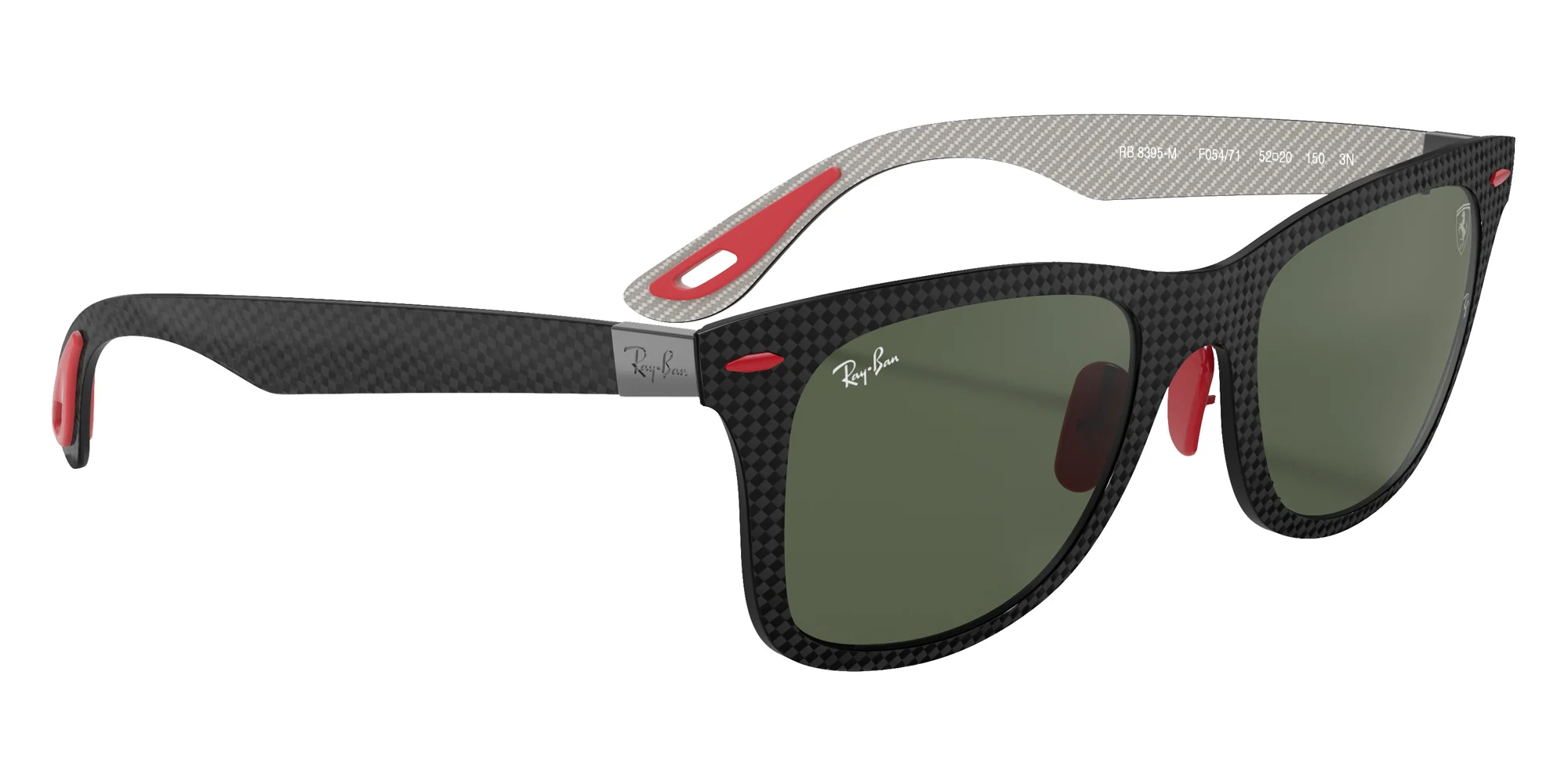 Ray-Ban® RB8395M - Image 9