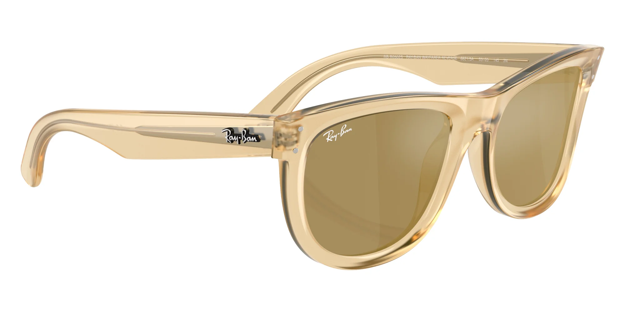 Ray-Ban® RBR0502S - Image 5