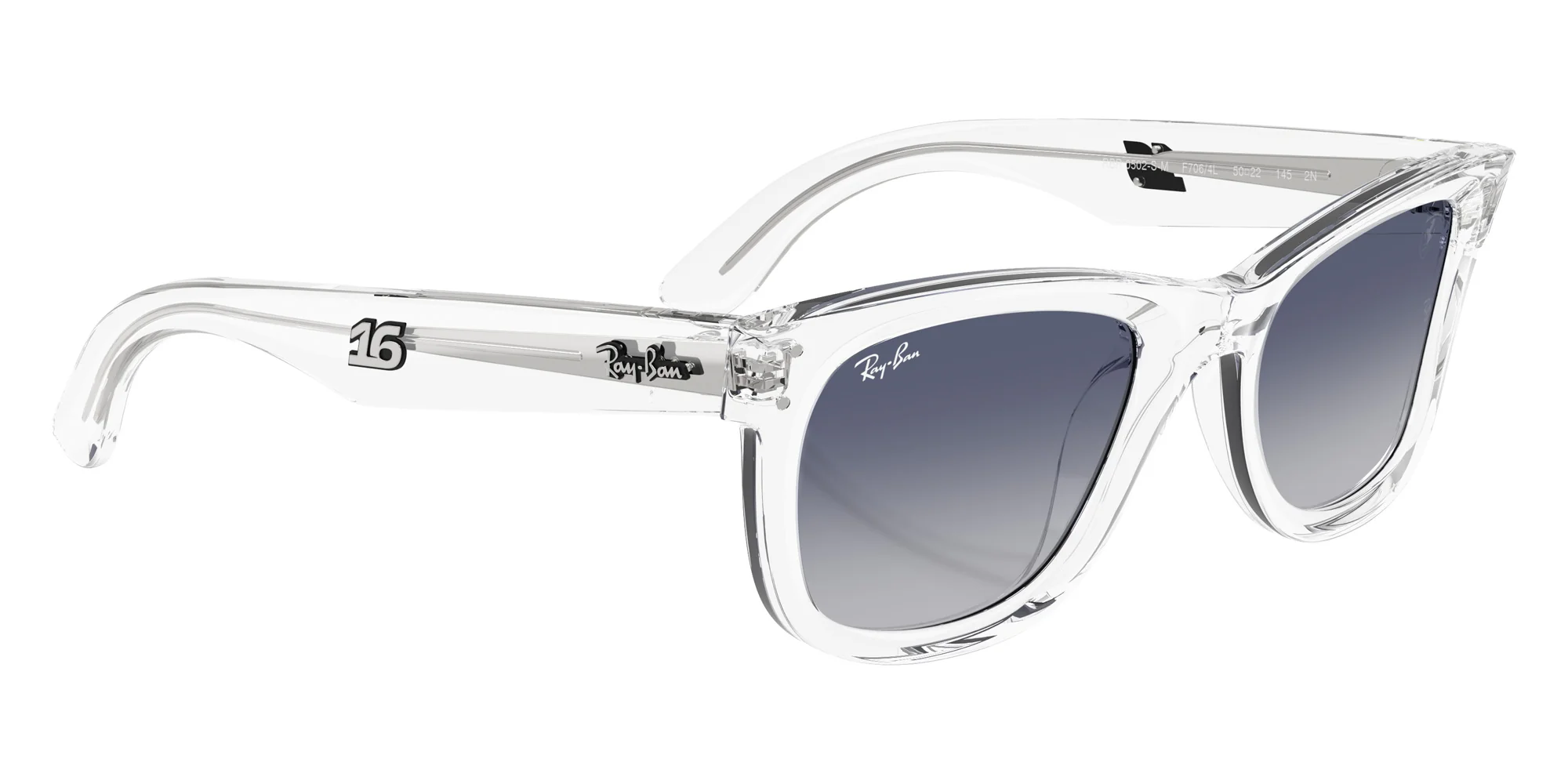 Ray-Ban® RBR0502SM - Image 5