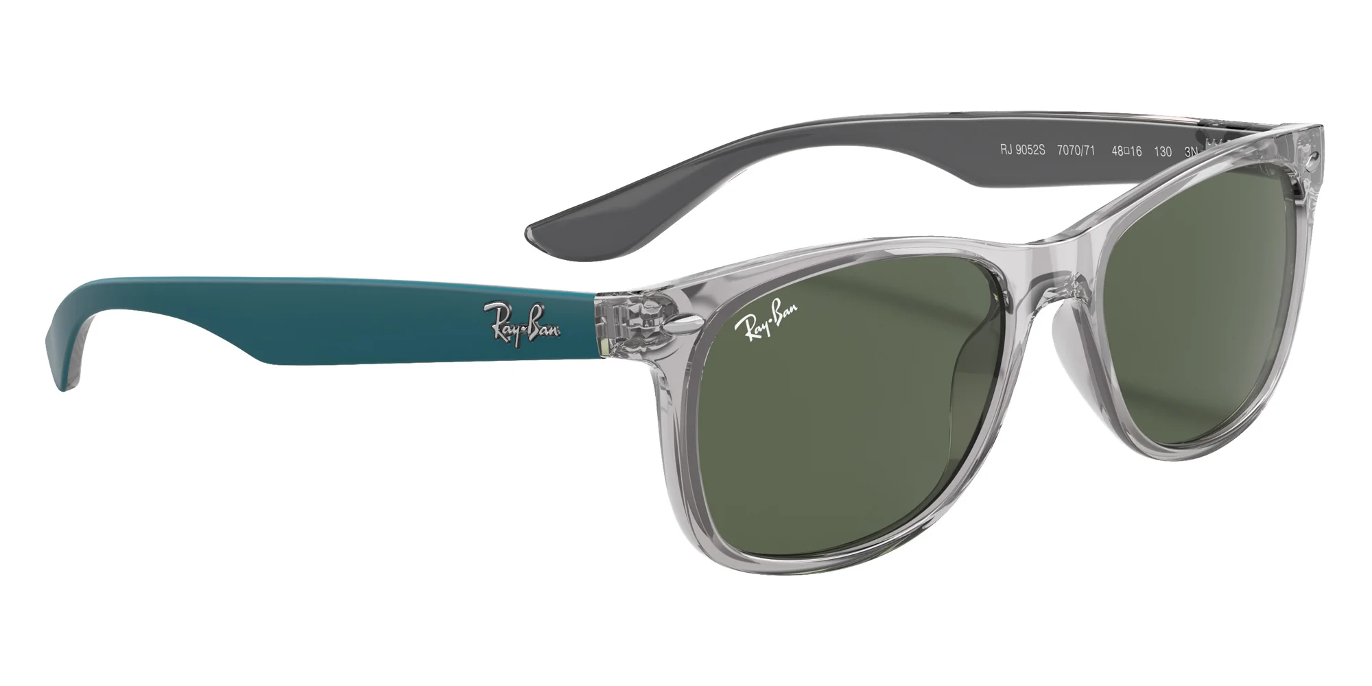 Ray-Ban® RJ9052S - Image 21