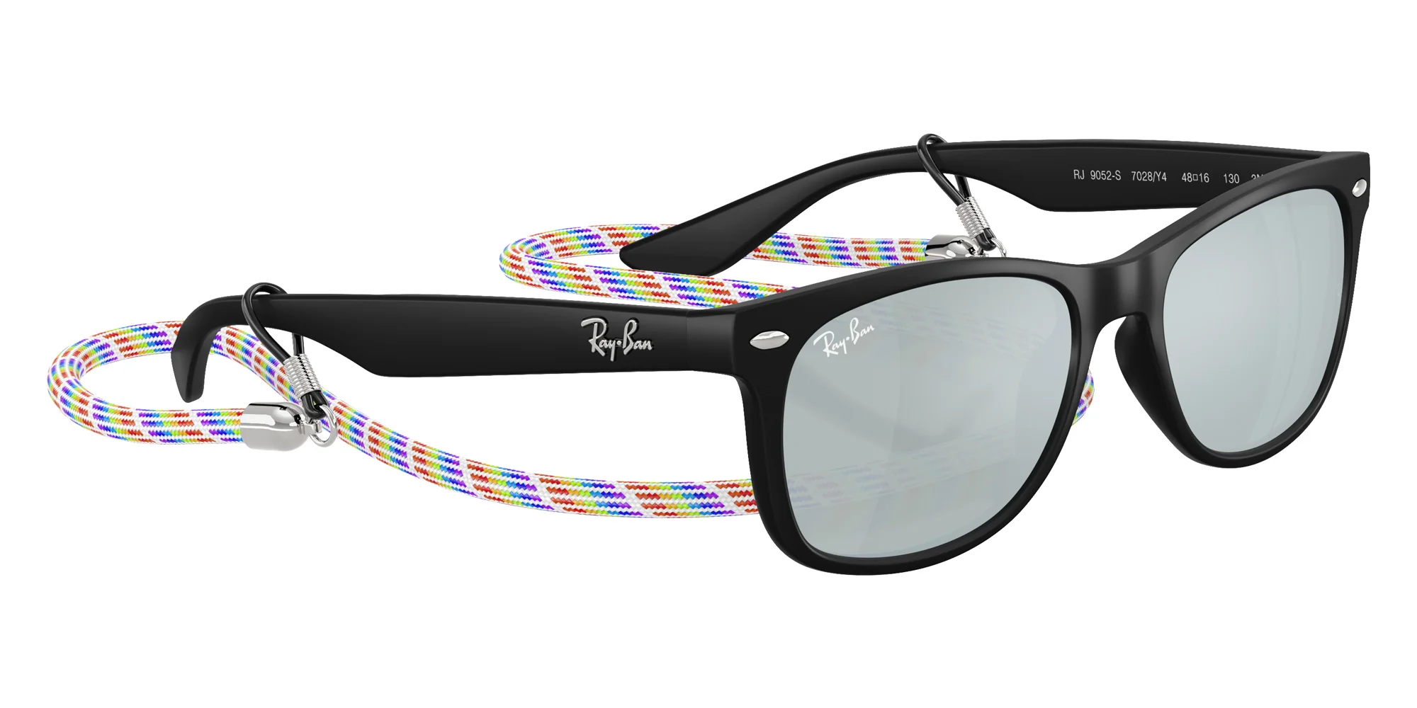 Ray-Ban® RJ9052S - Image 24