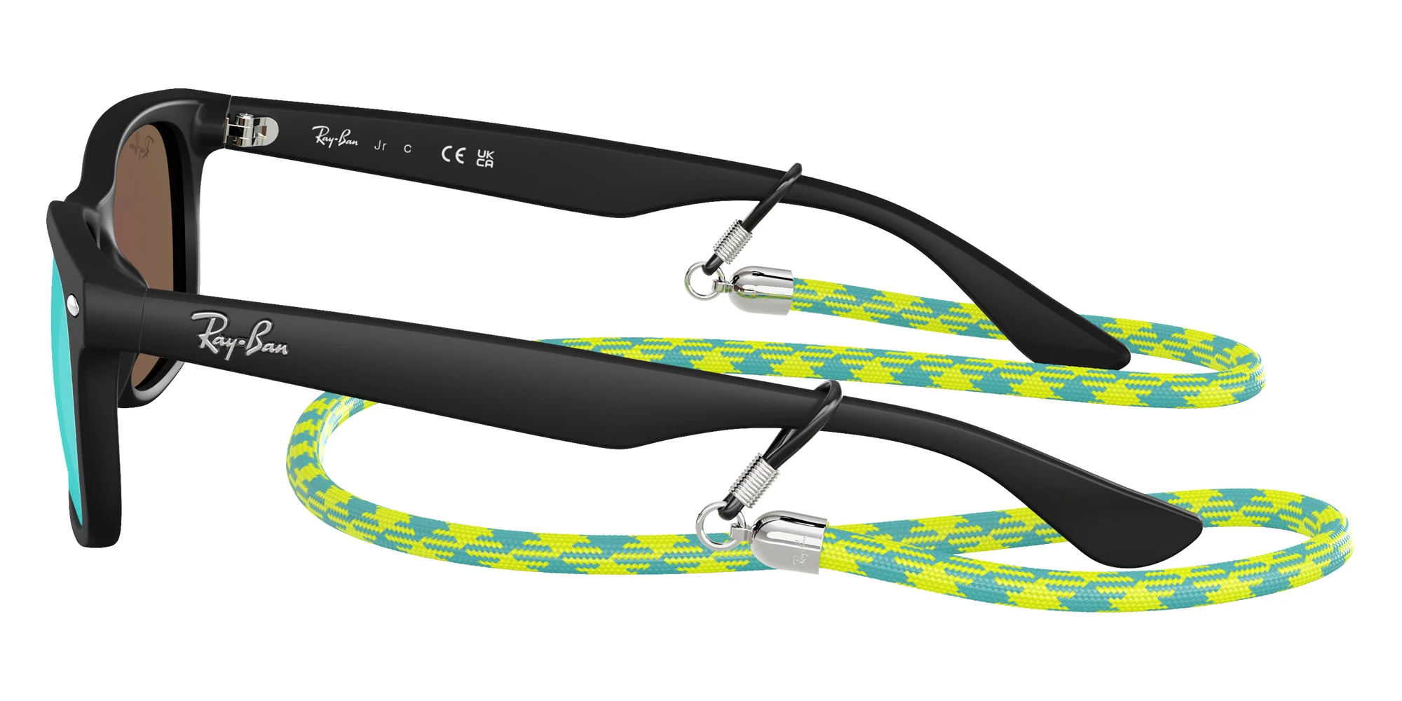 Ray-Ban® RJ9052SF - Image 12