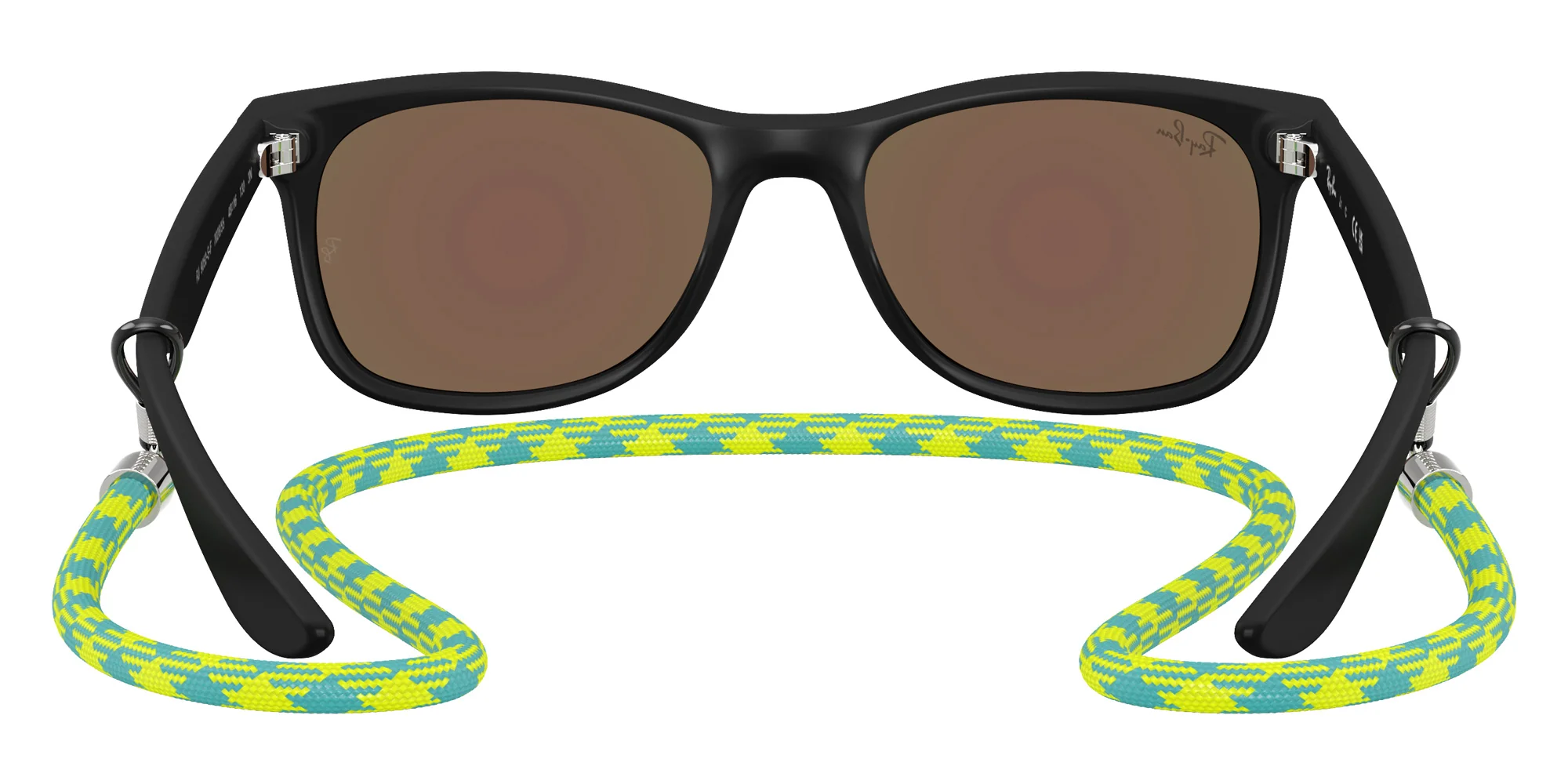 Ray-Ban® RJ9052SF - Image 16