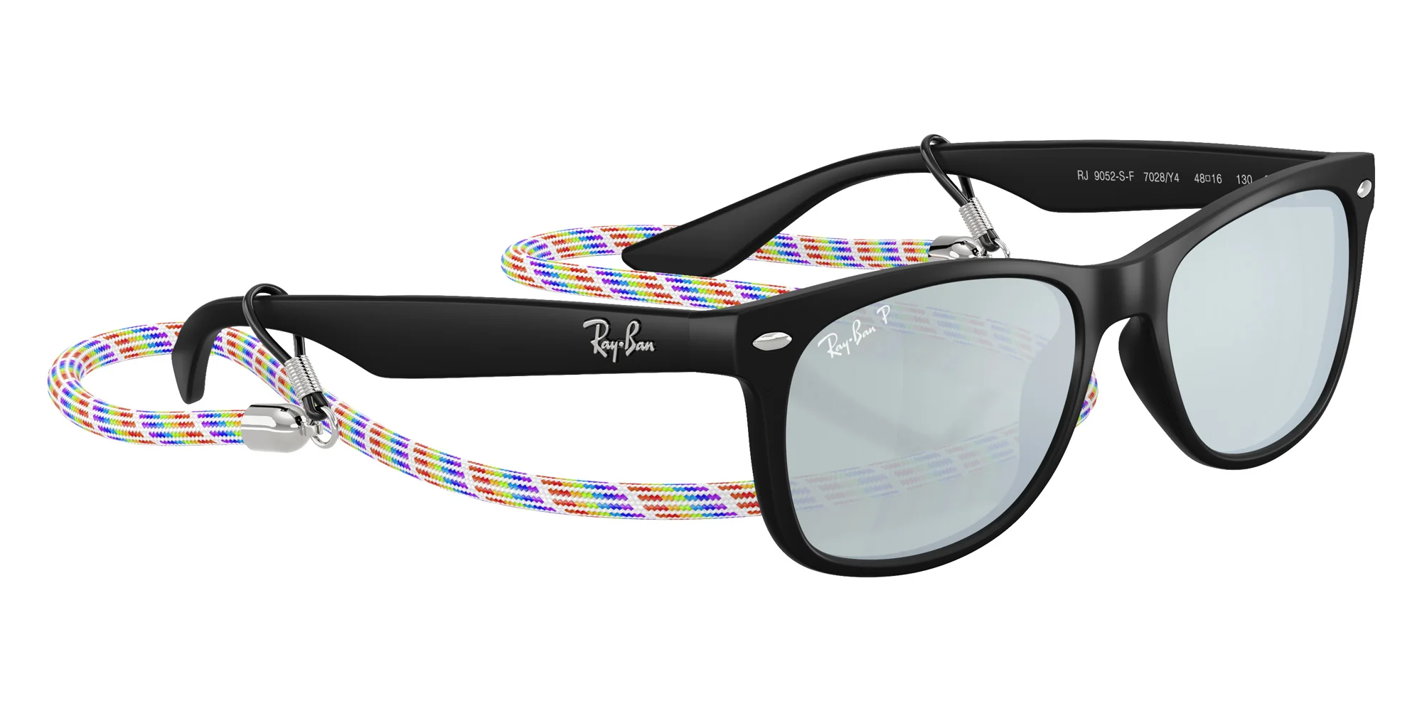 Ray-Ban® RJ9052SF - Image 17