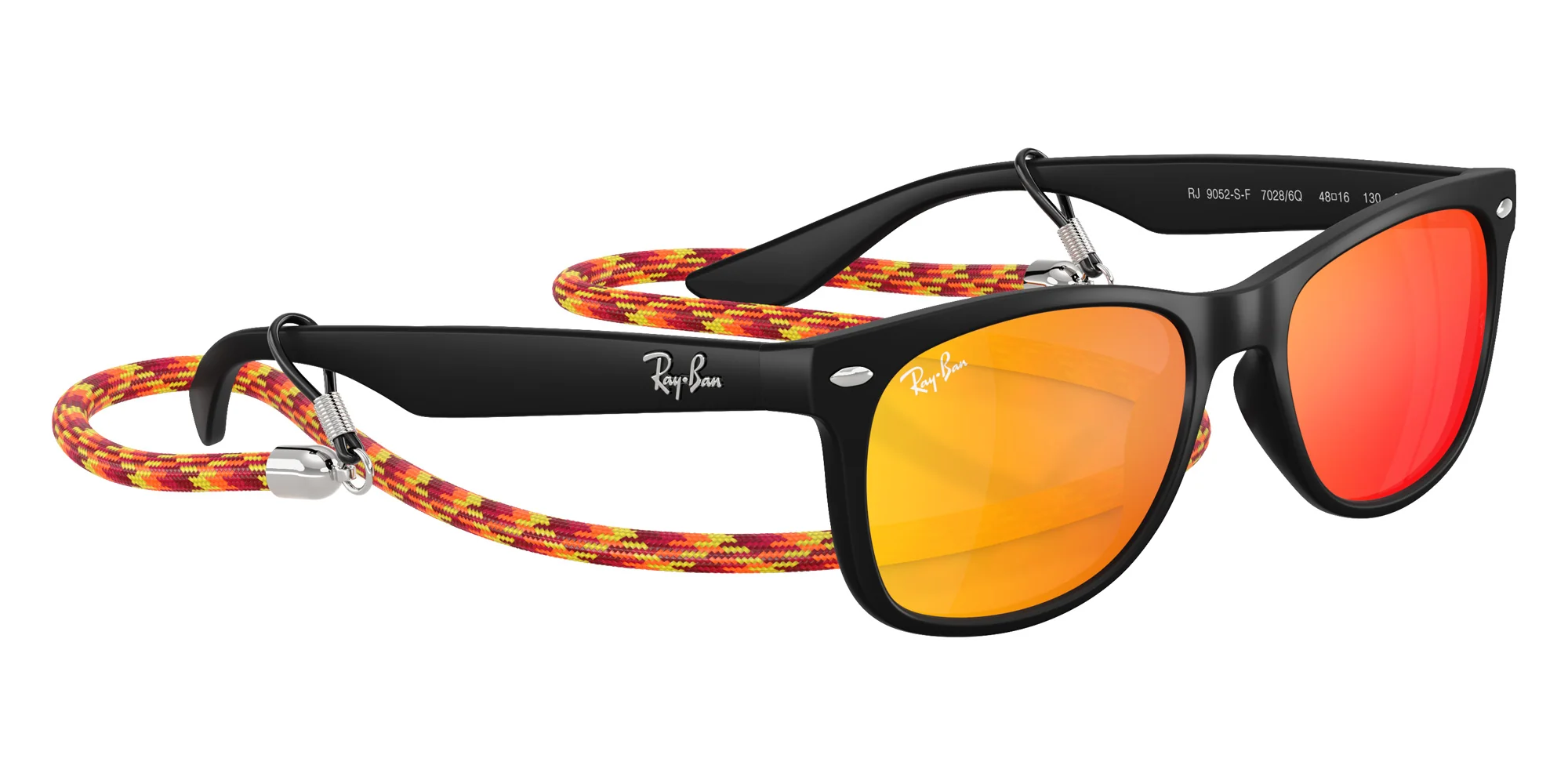Ray-Ban® RJ9052SF - Image 18