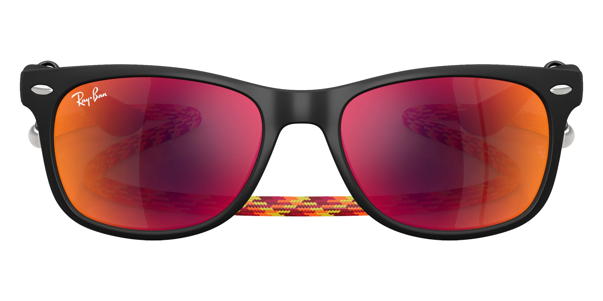 Ray-Ban® RJ9052SF - Image 2