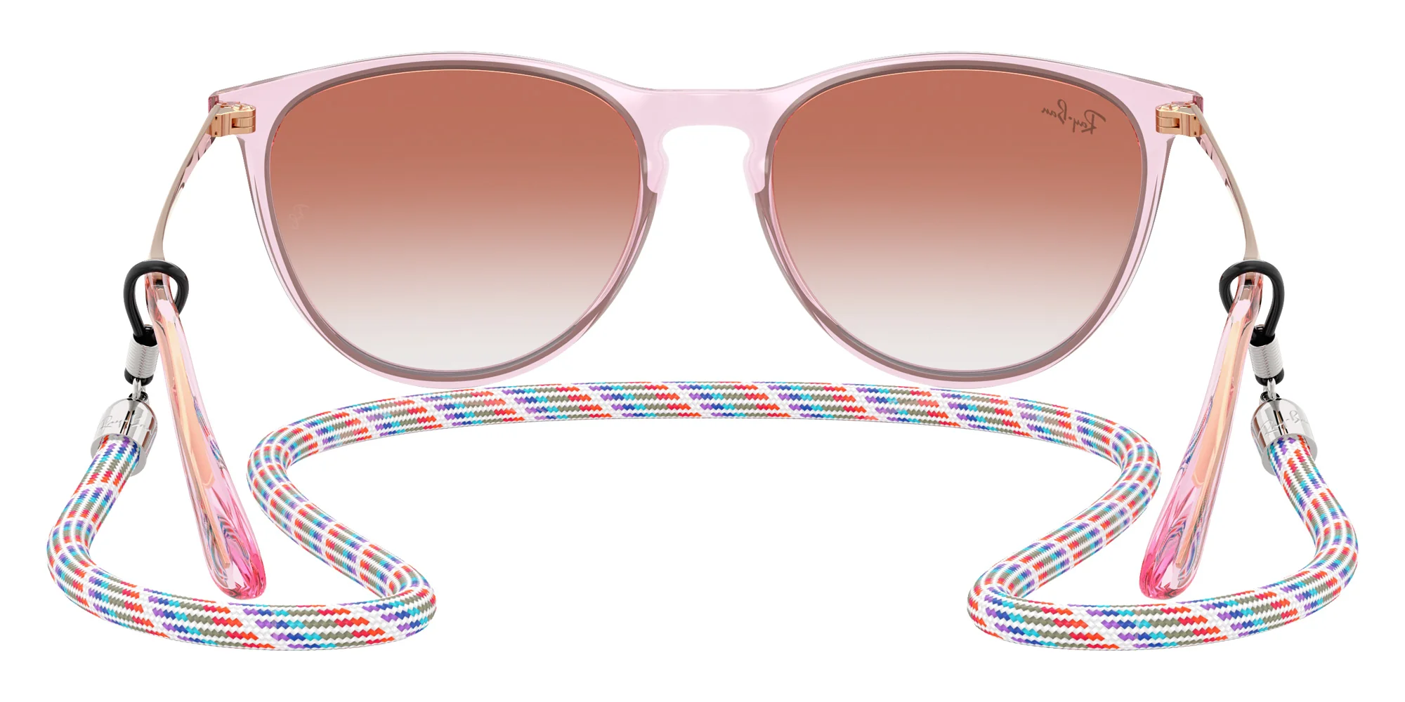 Ray-Ban® RJ9060SF - Image 12
