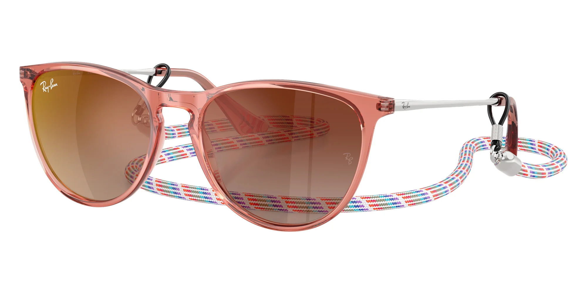 Ray-Ban® RJ9060SF - Image 4