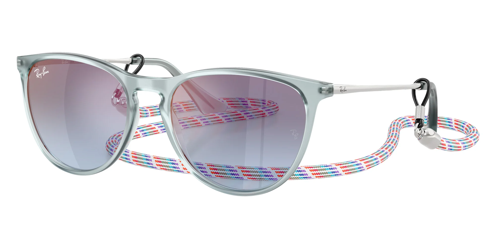 Ray-Ban® RJ9060SF - Image 5