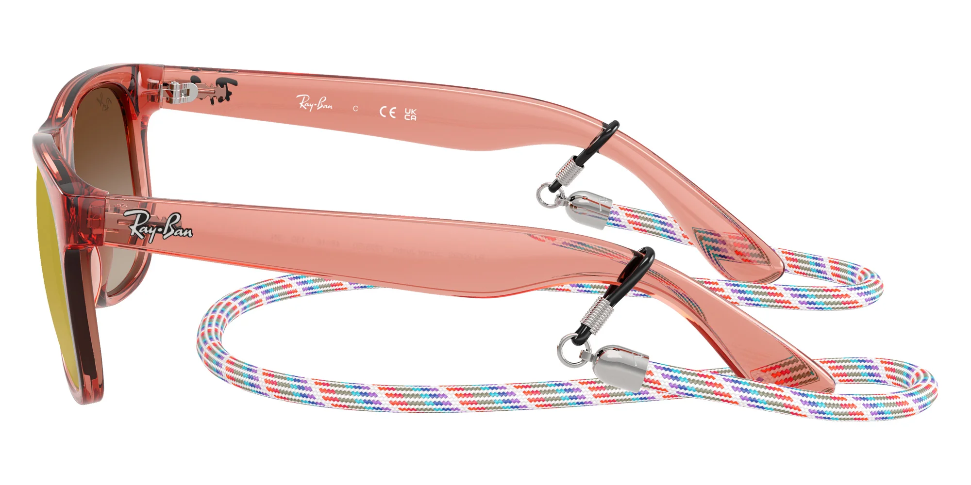 Ray-Ban® RJ9069S - Image 8