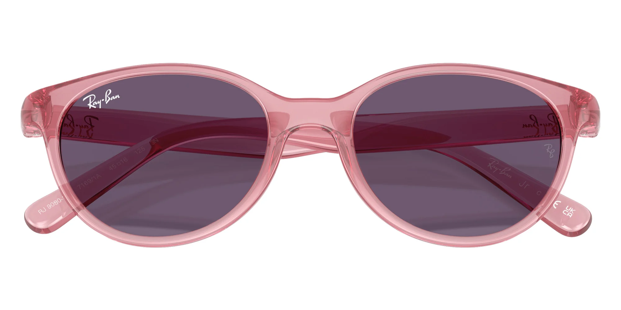 Ray-Ban® RJ9080SF - Image 16