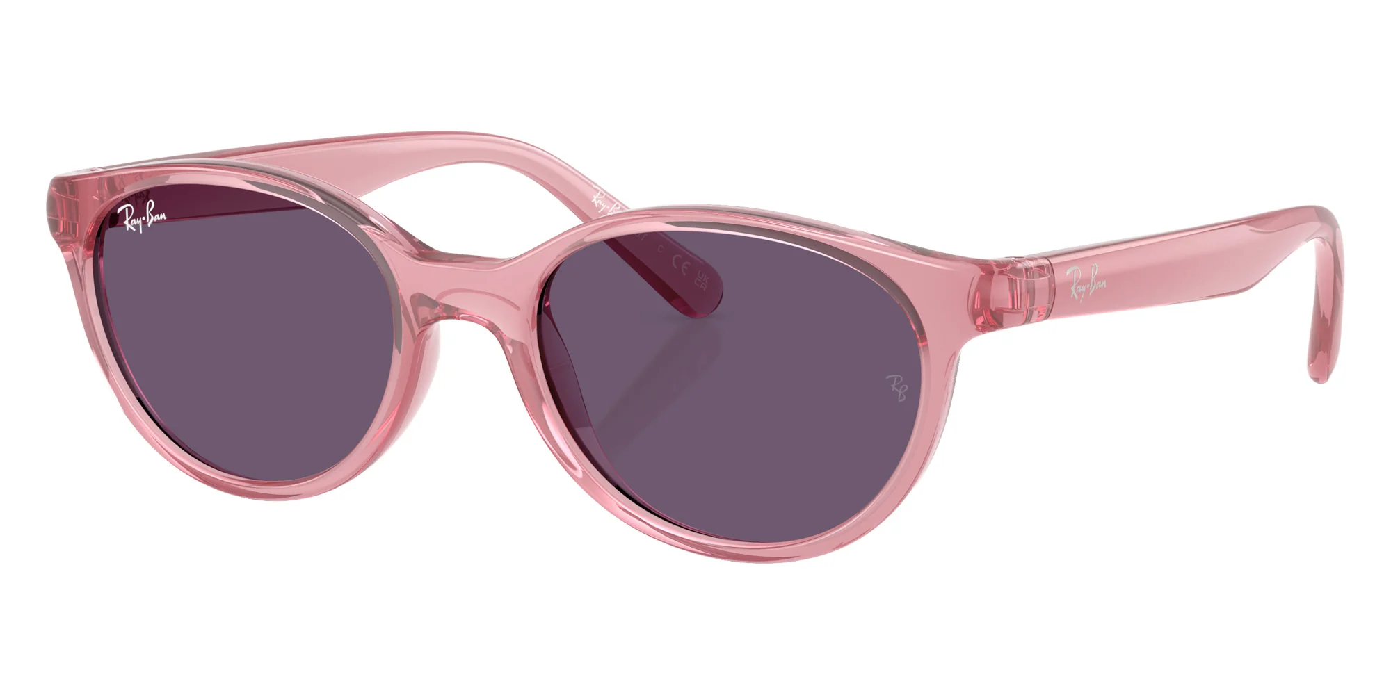 Ray-Ban® RJ9080SF - Image 4