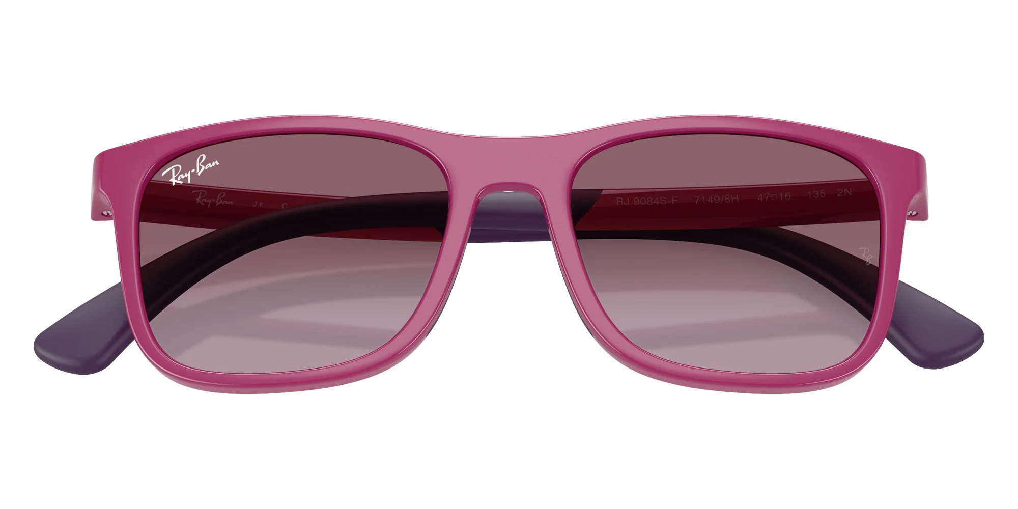 Ray-Ban® RJ9084SF - Image 29