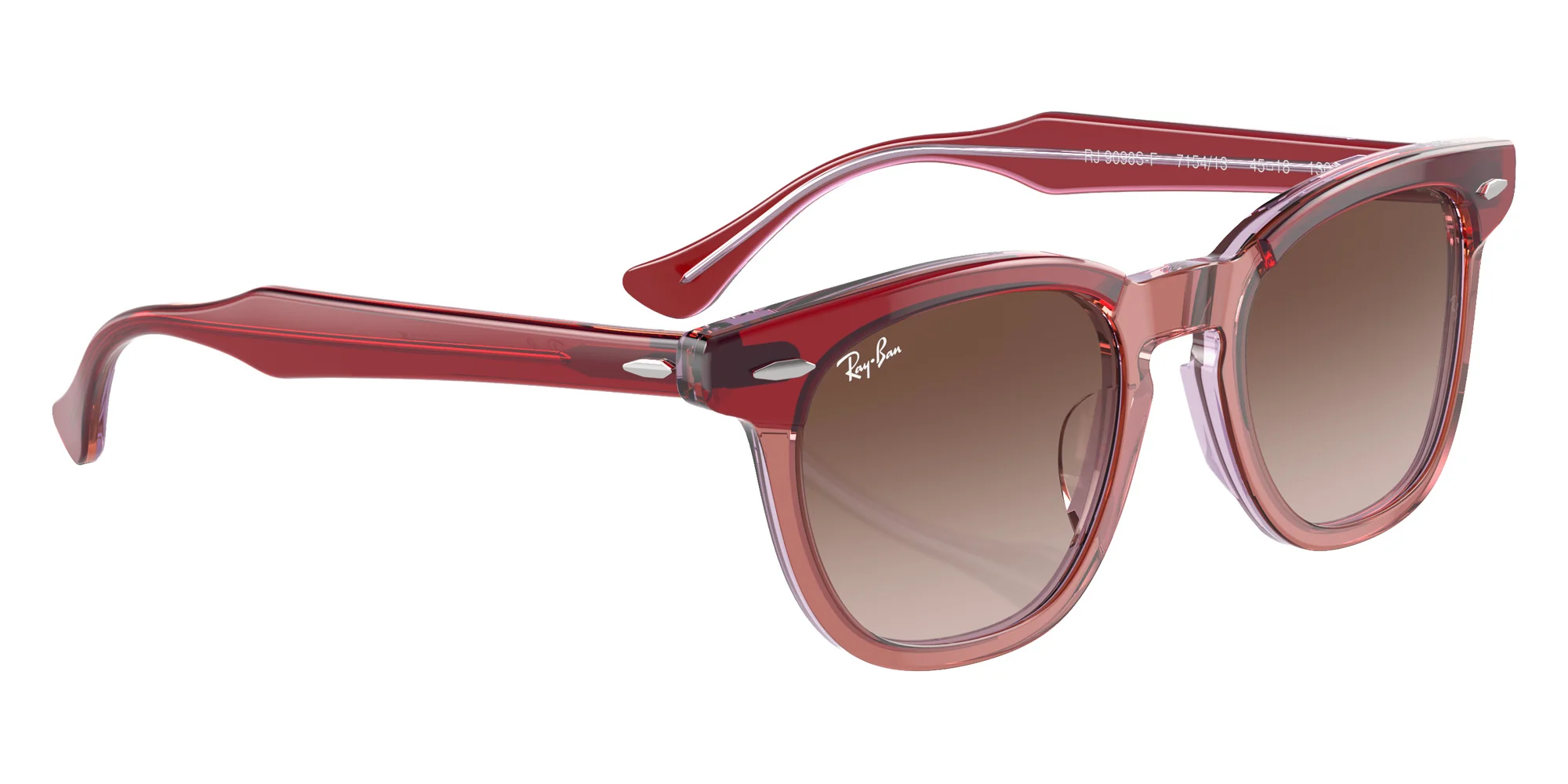 Ray-Ban® RJ9098SF - Image 25