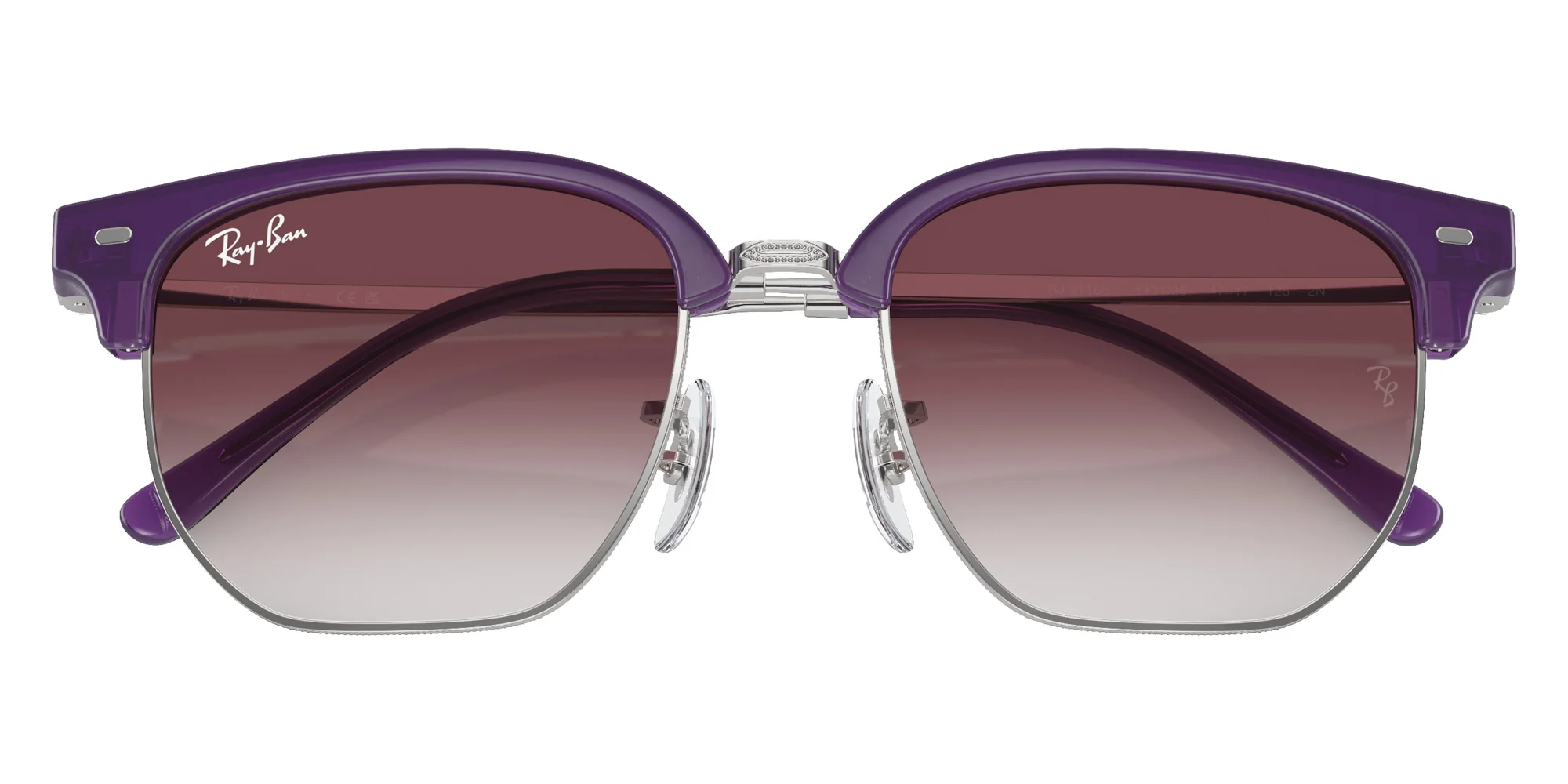 Ray-Ban® RJ9116S - Image 27