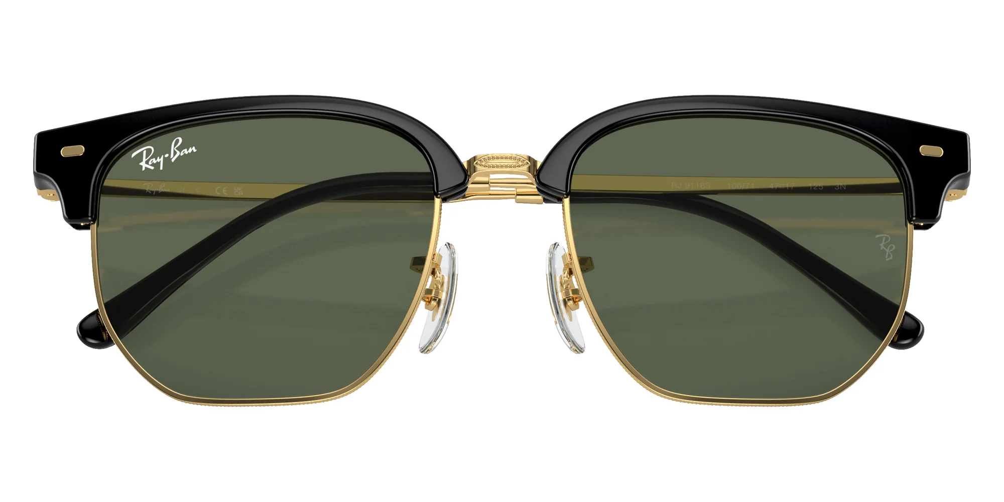 Ray-Ban® RJ9116S - Image 29