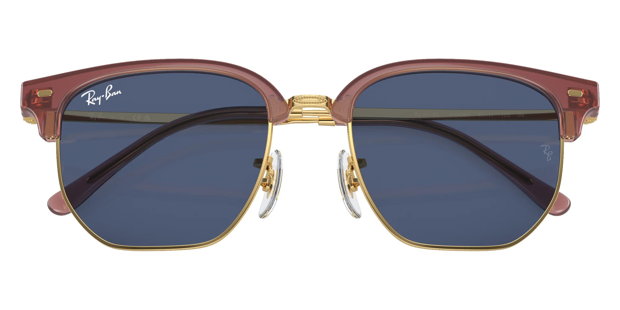Ray-Ban® RJ9116S - Image 30