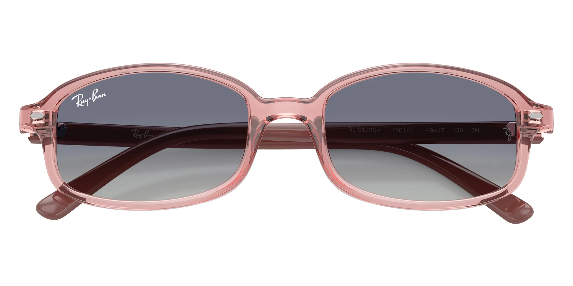 Ray-Ban® RJ9132SF - Image 26