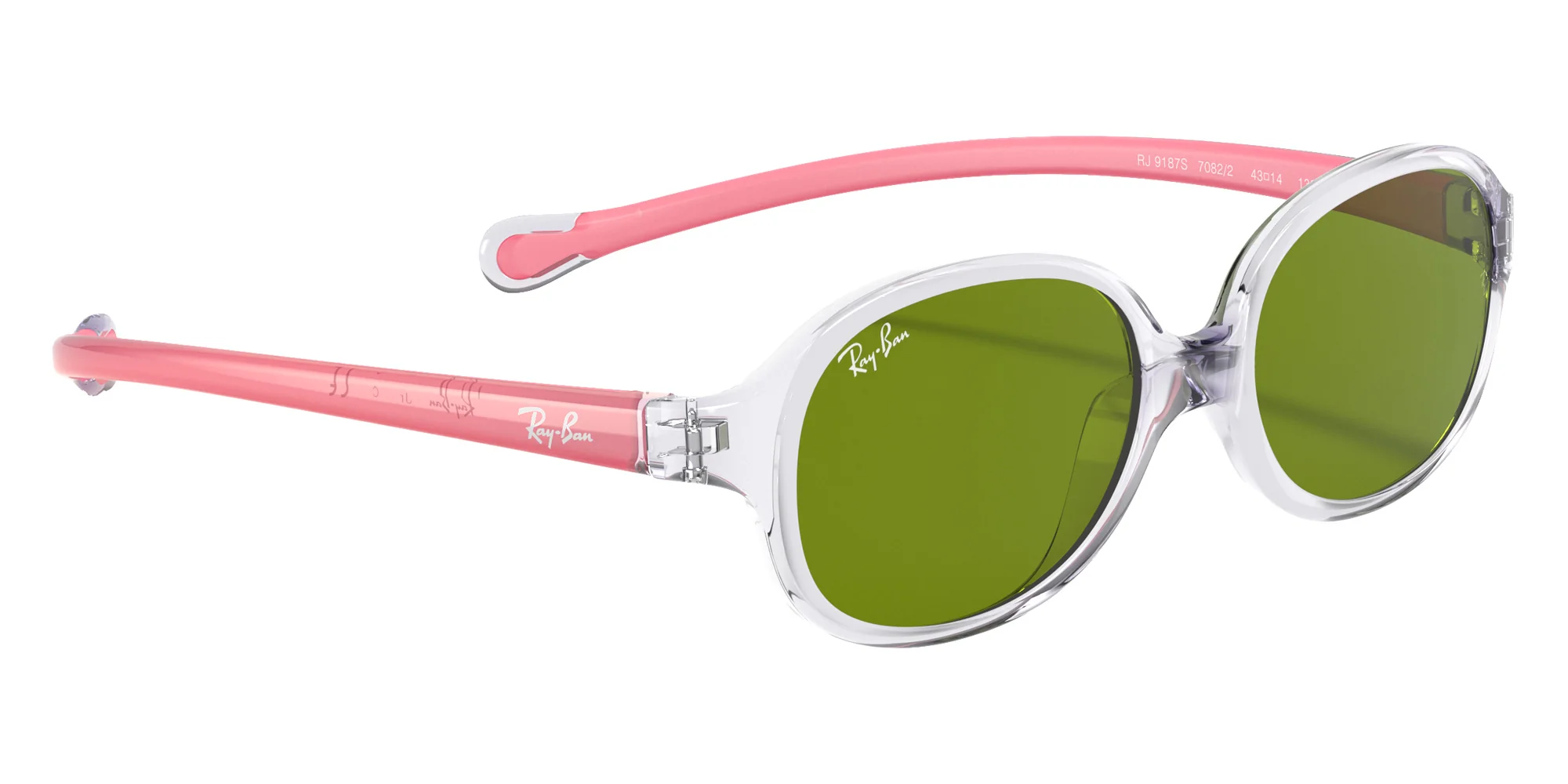 Ray-Ban® RJ9187S - Image 4