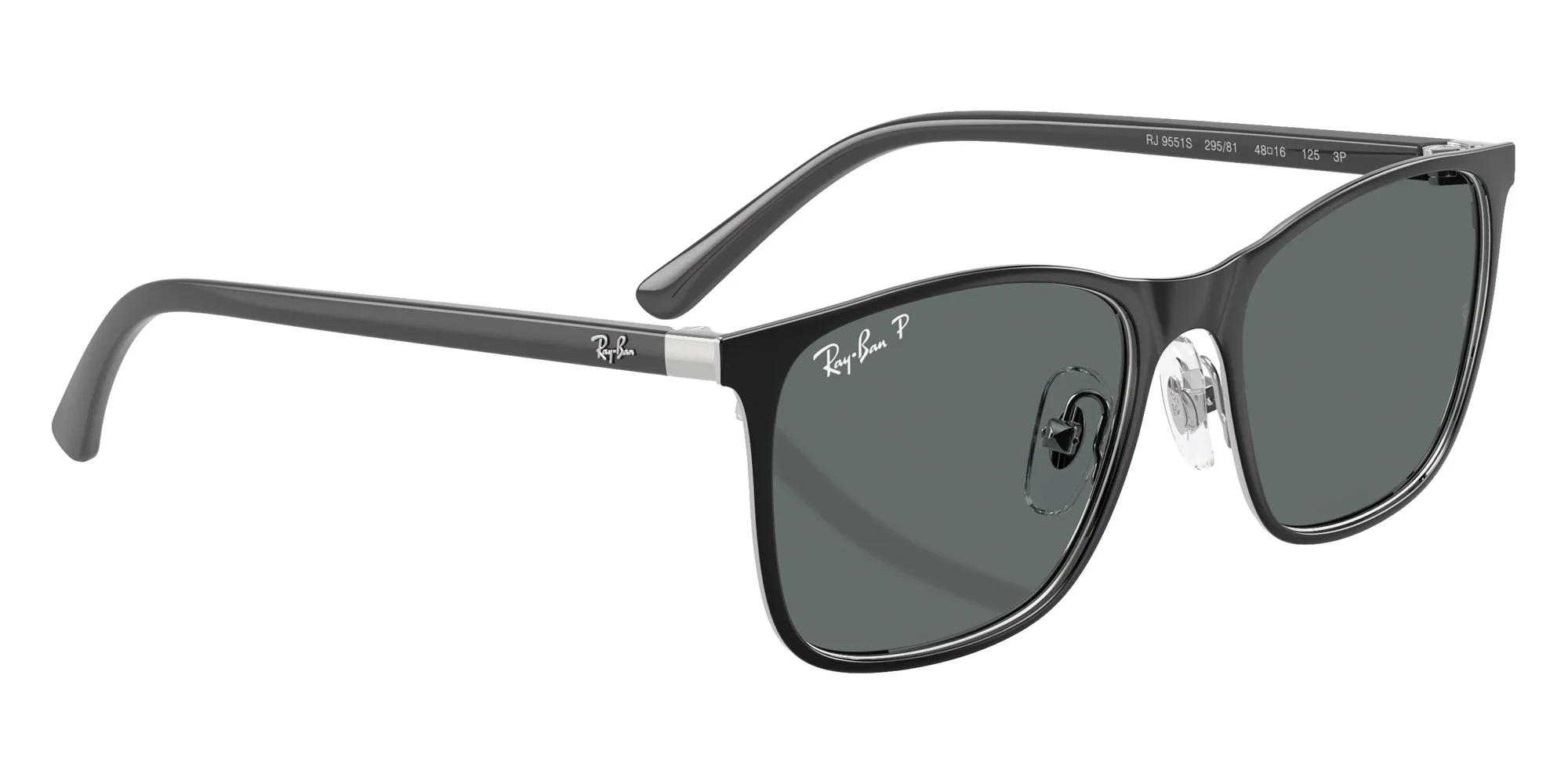 Ray-Ban® RJ9551S - Image 20