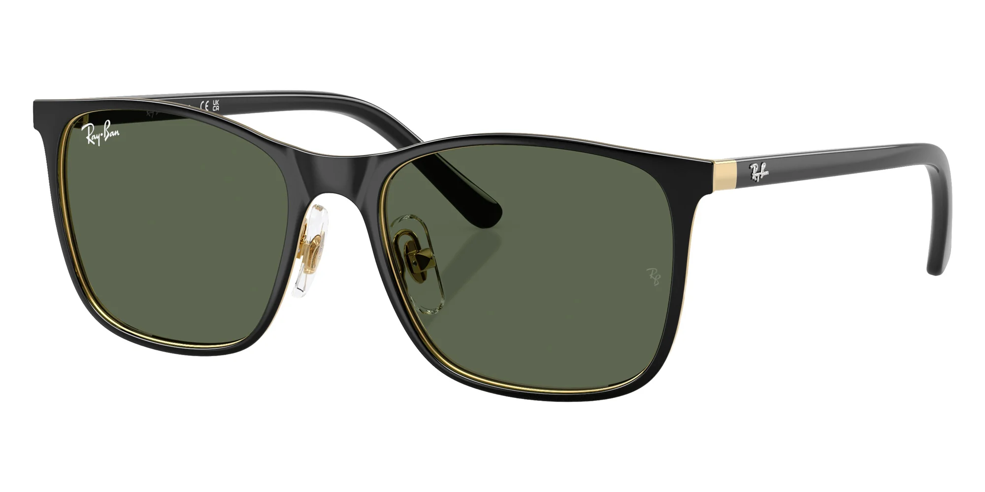 Ray-Ban® RJ9551S - Image 6