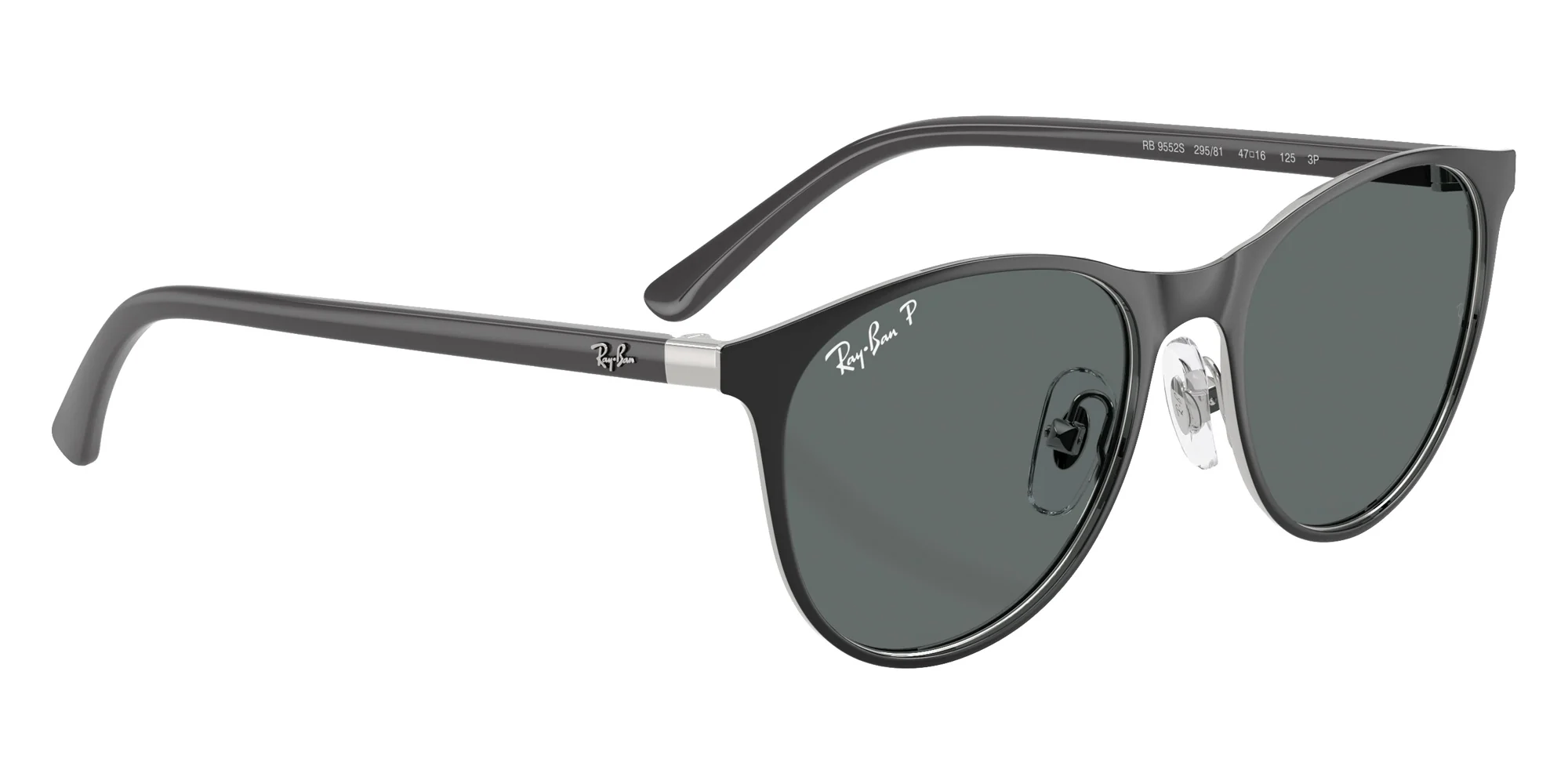 Ray-Ban® RJ9552S - Image 22