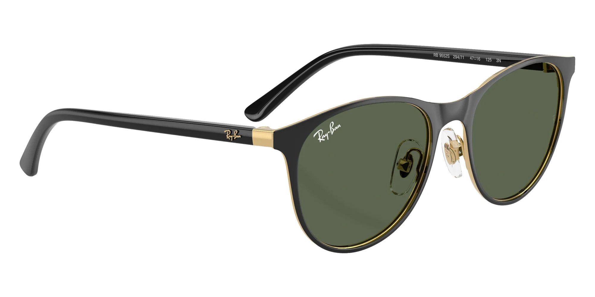 Ray-Ban® RJ9552S - Image 23