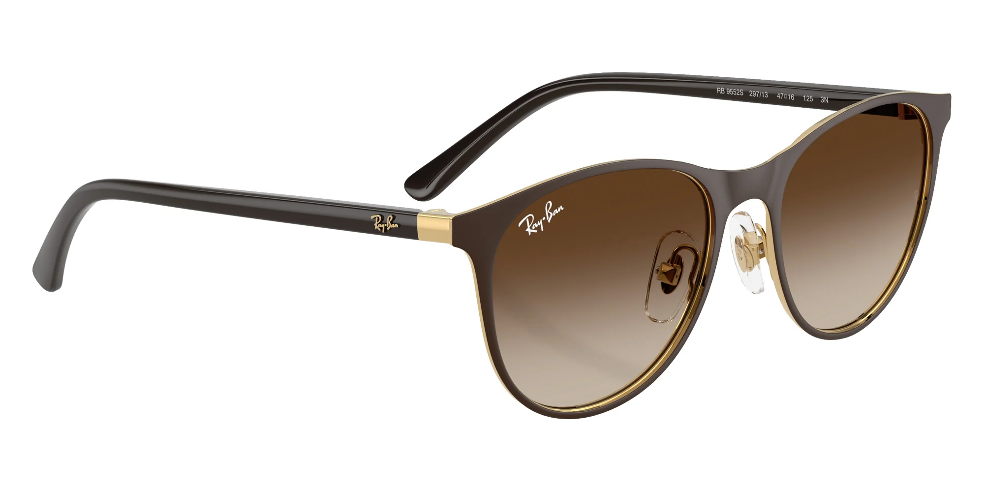 Ray-Ban® RJ9552S - Image 25