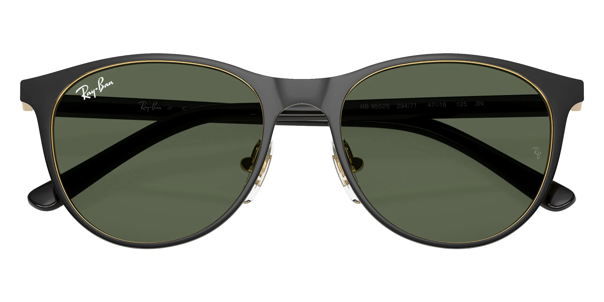 Ray-Ban® RJ9552S - Image 28