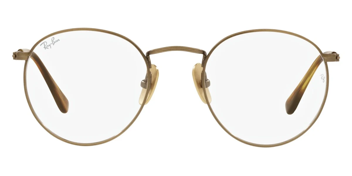 Ray-Ban® Round RX8247V
