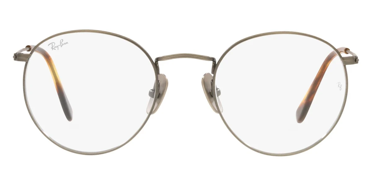 Ray-Ban® Round RX8247V - Image 4