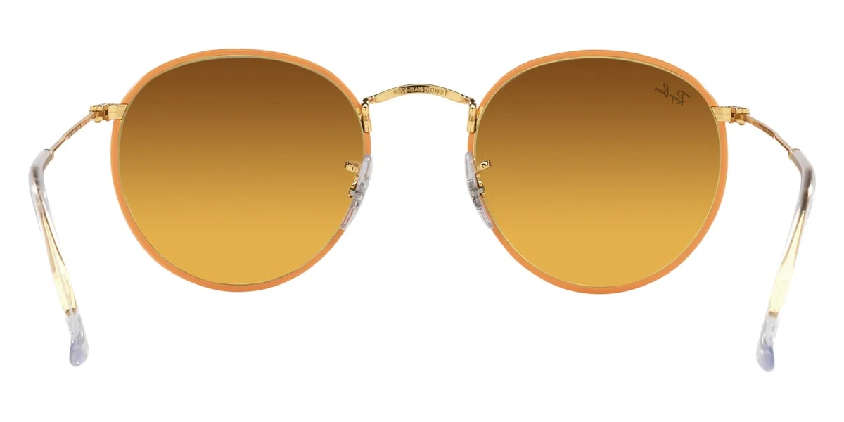 Ray-Ban® Round Full Color RB3447JM - Image 15