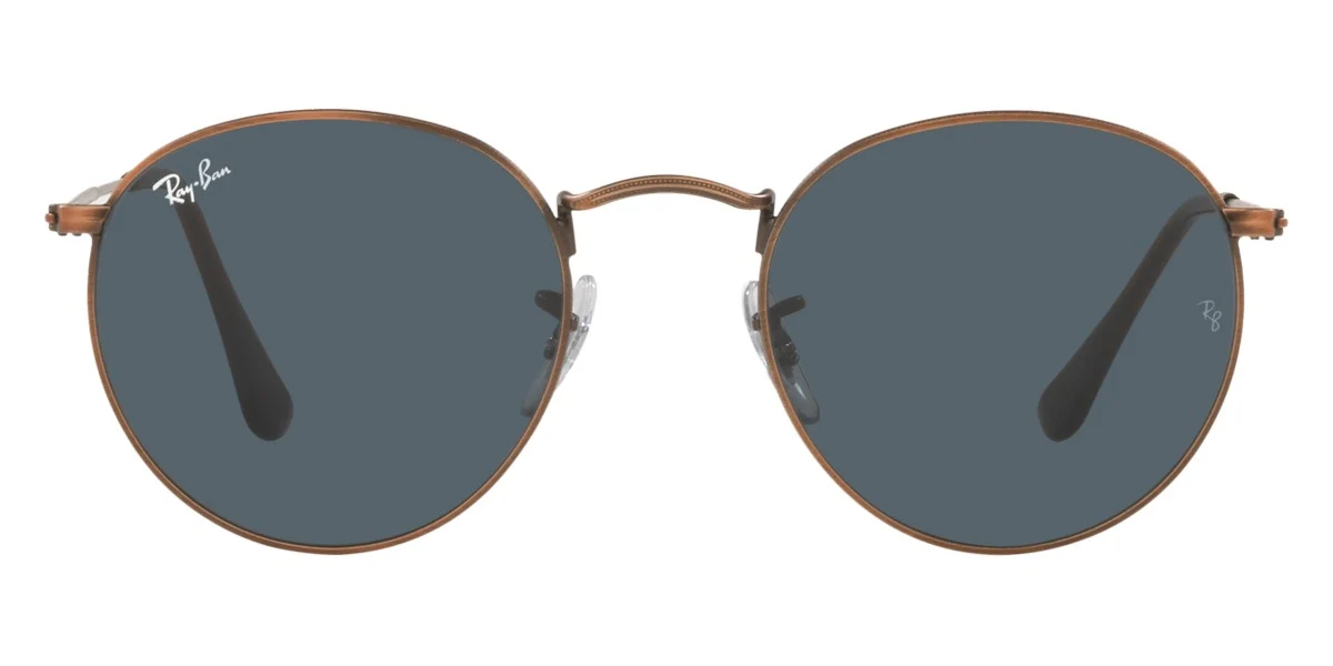 Ray-Ban® Round Metal RB3447 - Image 21