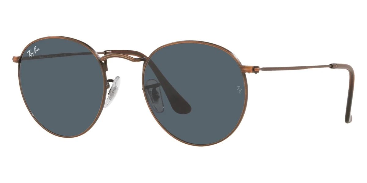 Ray-Ban® Round Metal RB3447 - Image 22